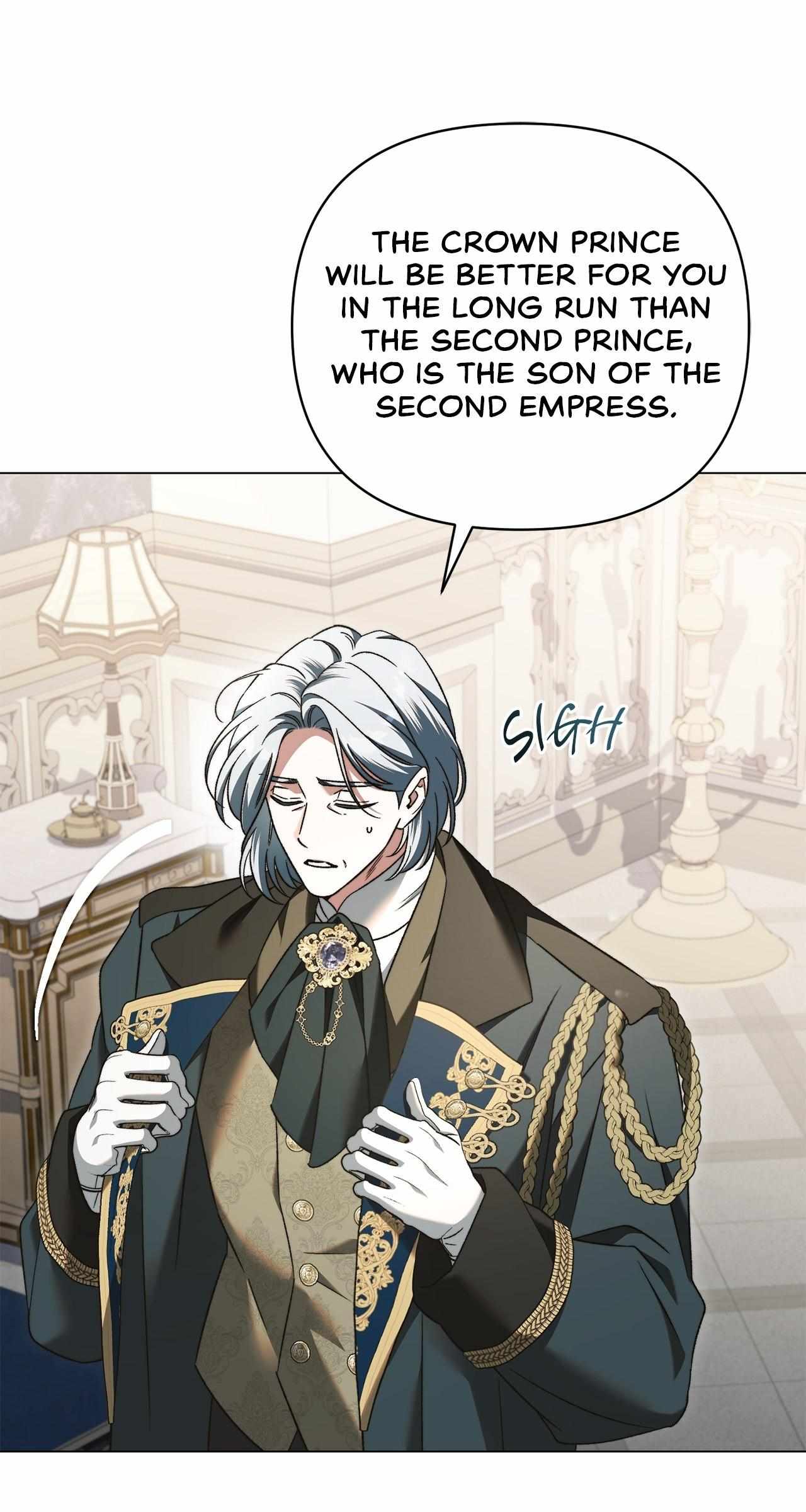 Read All for My Dearest Juliet chapter 69 image 65 on Lezhin