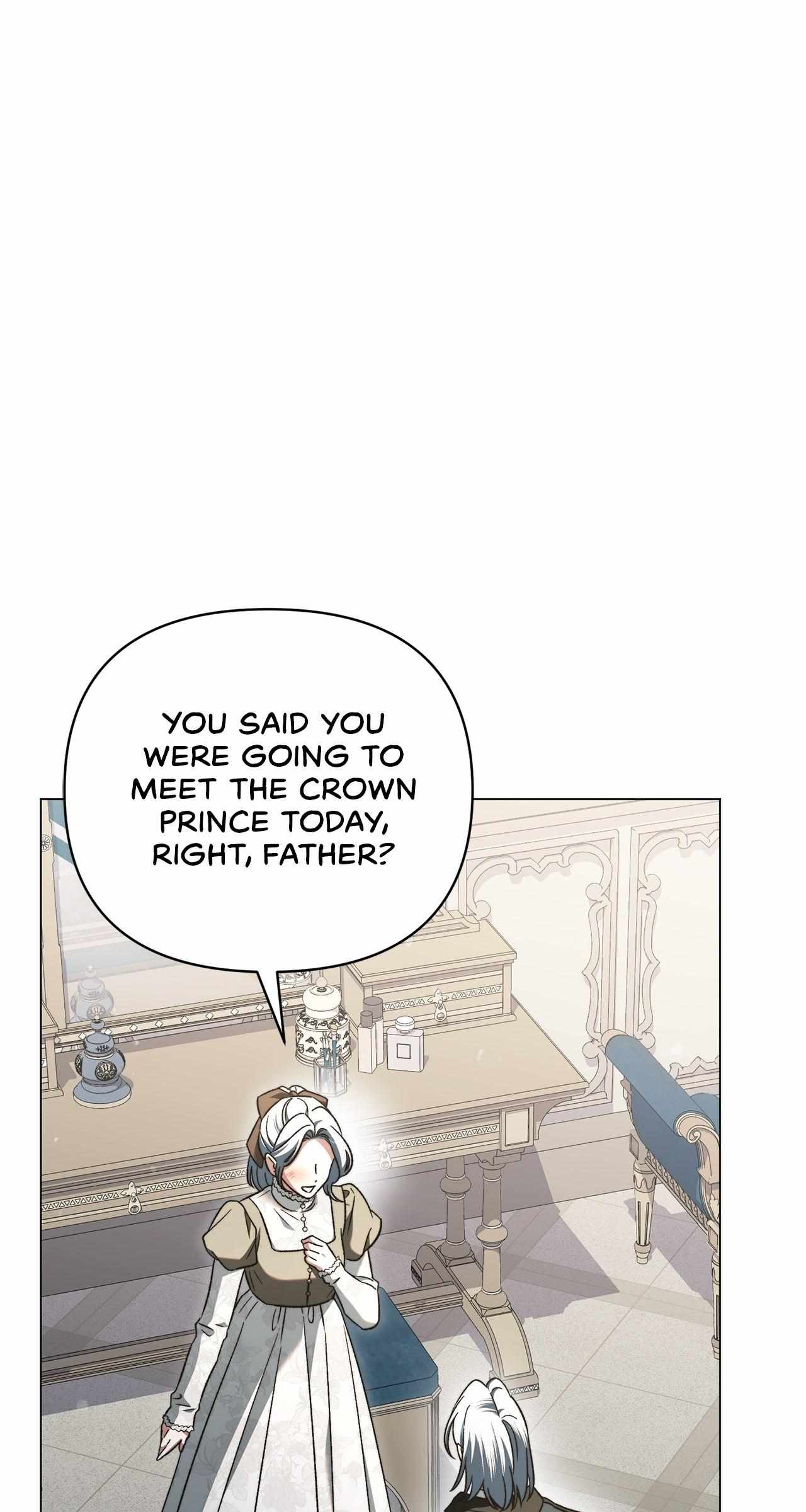 Read All for My Dearest Juliet chapter 69 image 66 on Lezhin