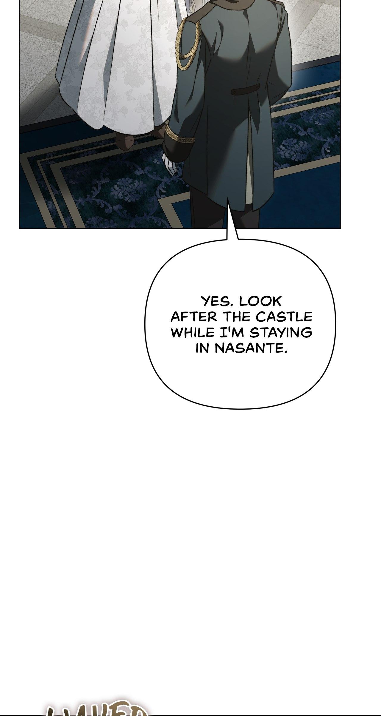 Read All for My Dearest Juliet chapter 69 image 67 on Lezhin