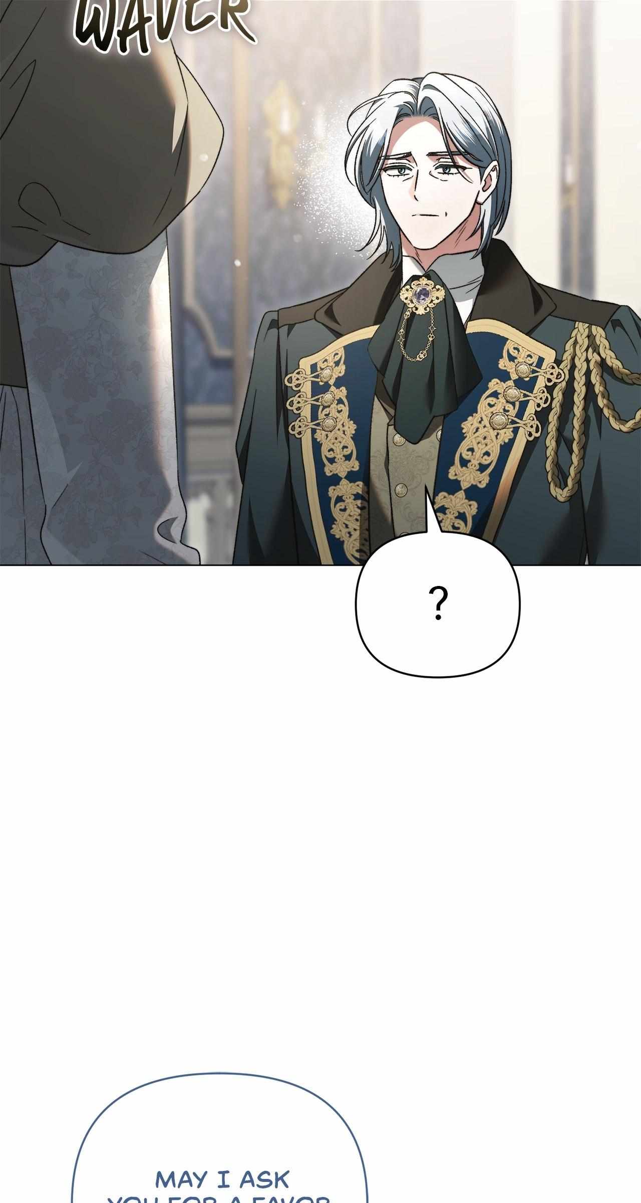 Read All for My Dearest Juliet chapter 69 image 68 on Lezhin