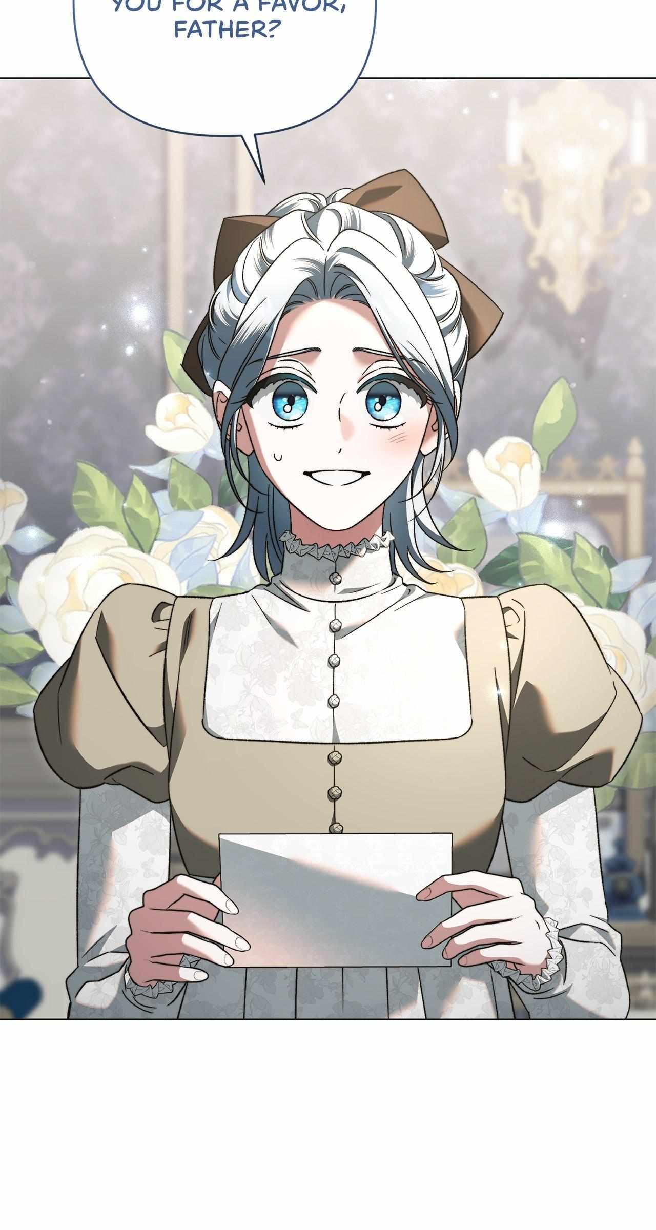 Read All for My Dearest Juliet chapter 69 image 69 on Lezhin