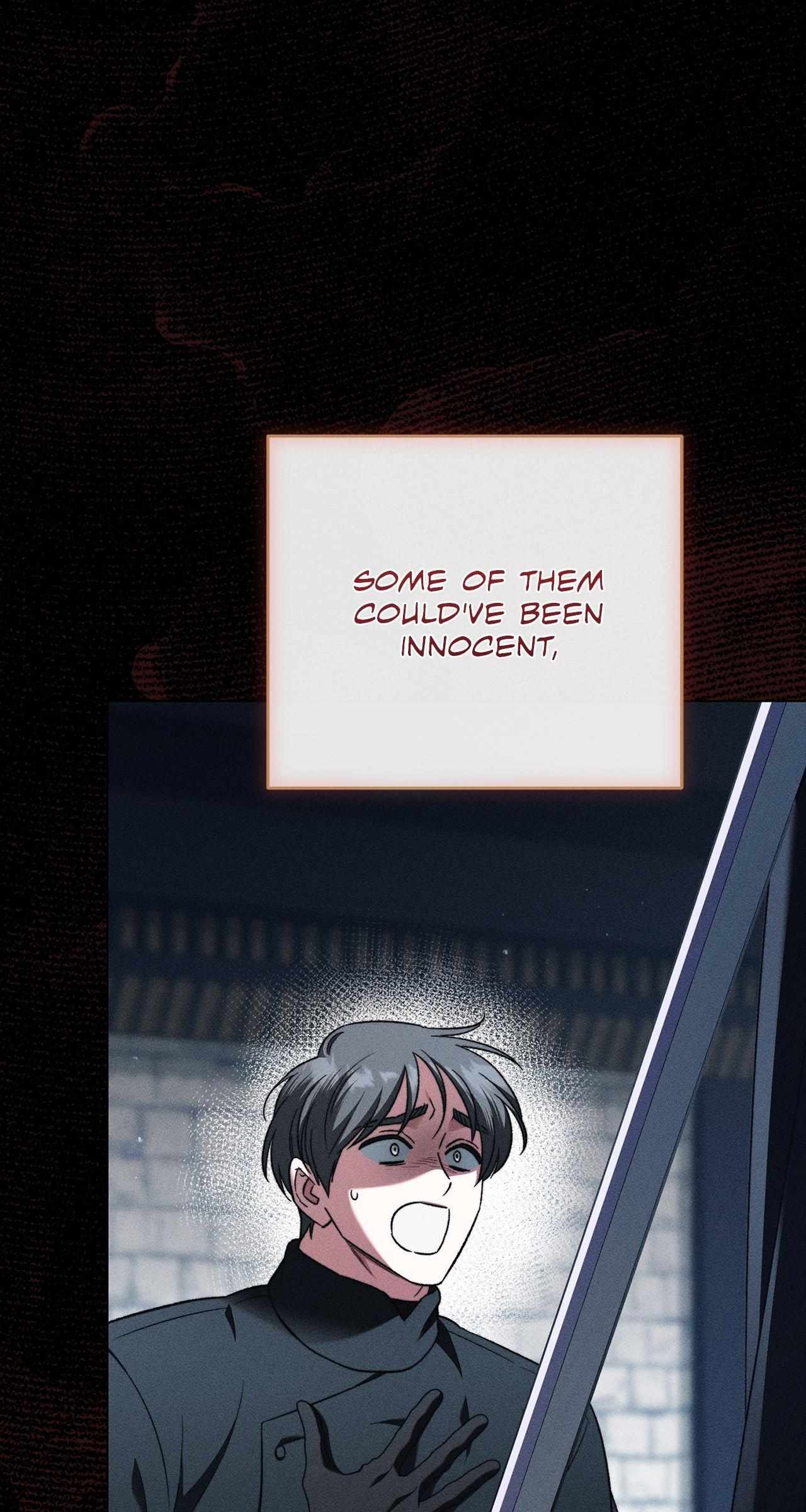Read All for My Dearest Juliet chapter 69 image 8 on Lezhin