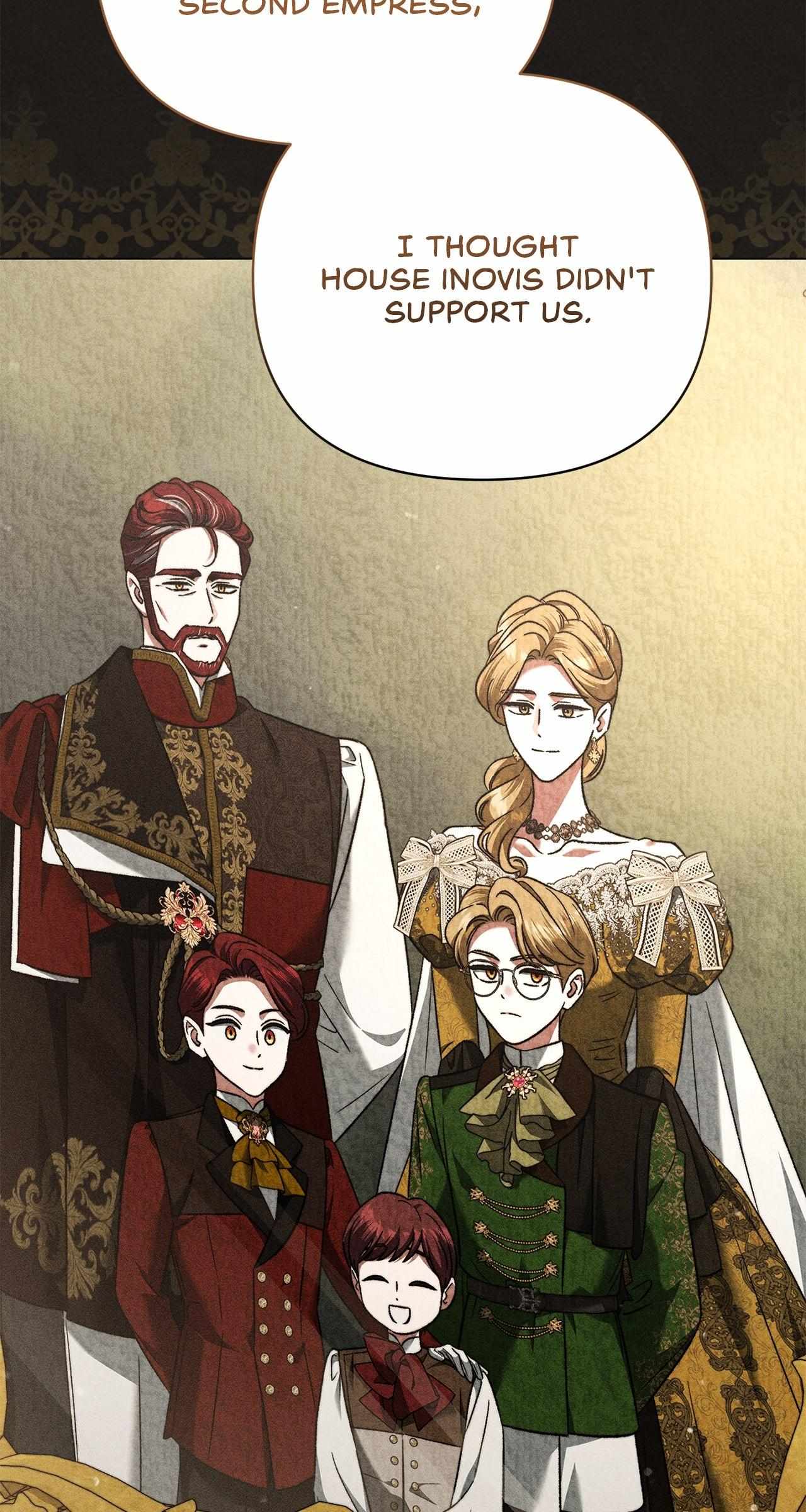 Read All for My Dearest Juliet chapter 69 image 81 on Lezhin