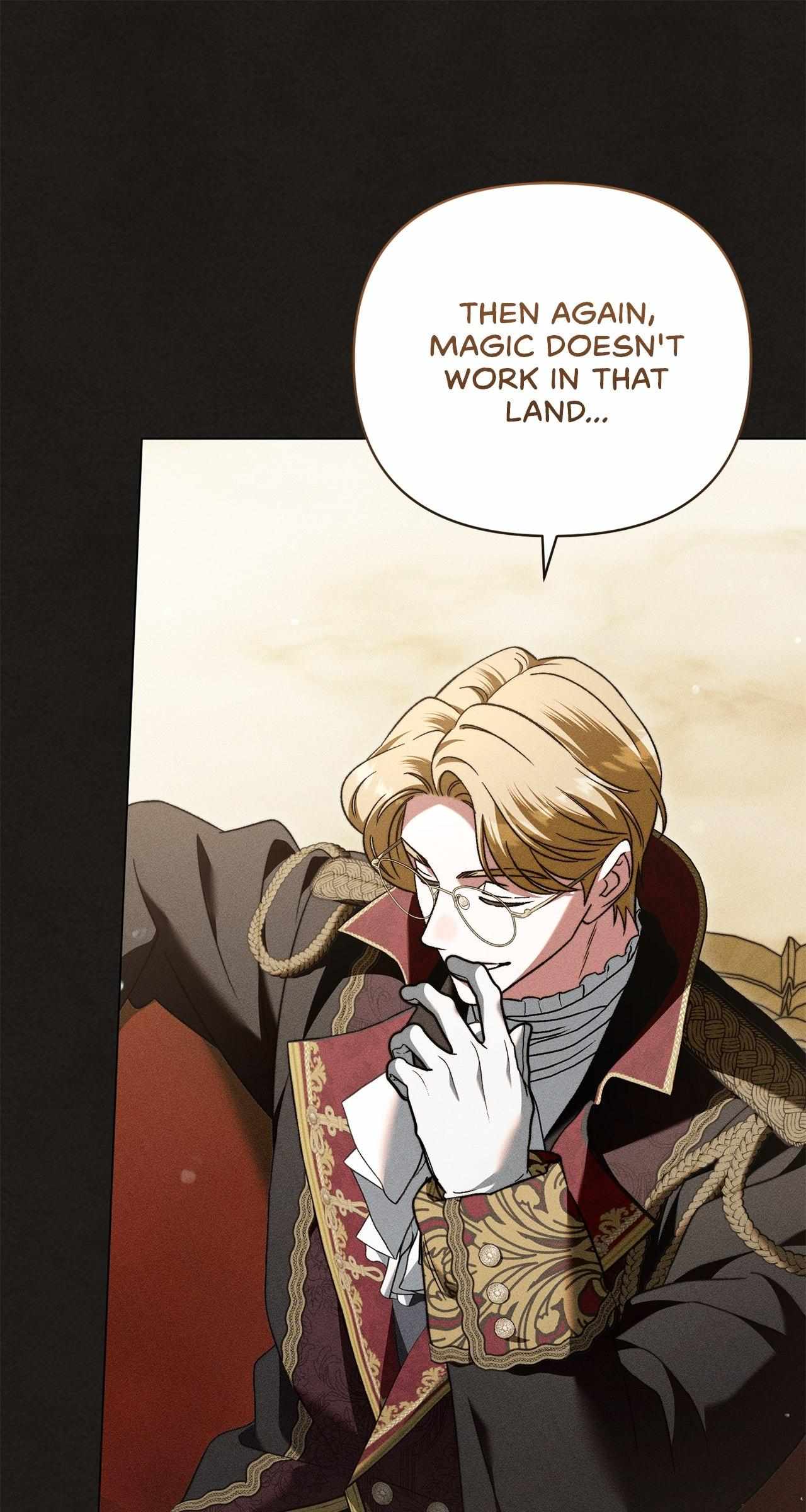 Read All for My Dearest Juliet chapter 69 image 92 on Lezhin