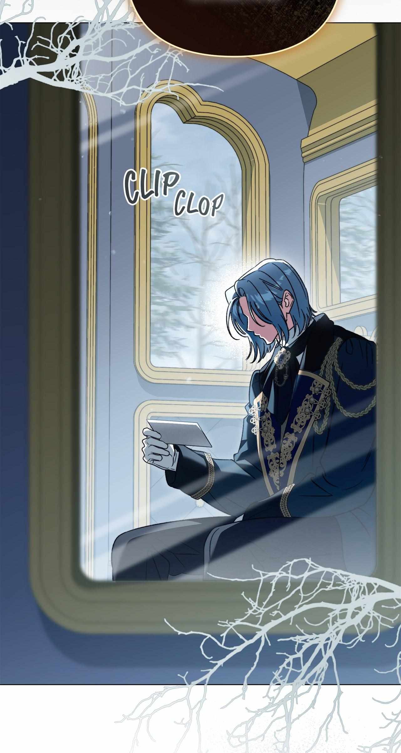 Read All for My Dearest Juliet chapter 69 image 98 on Lezhin