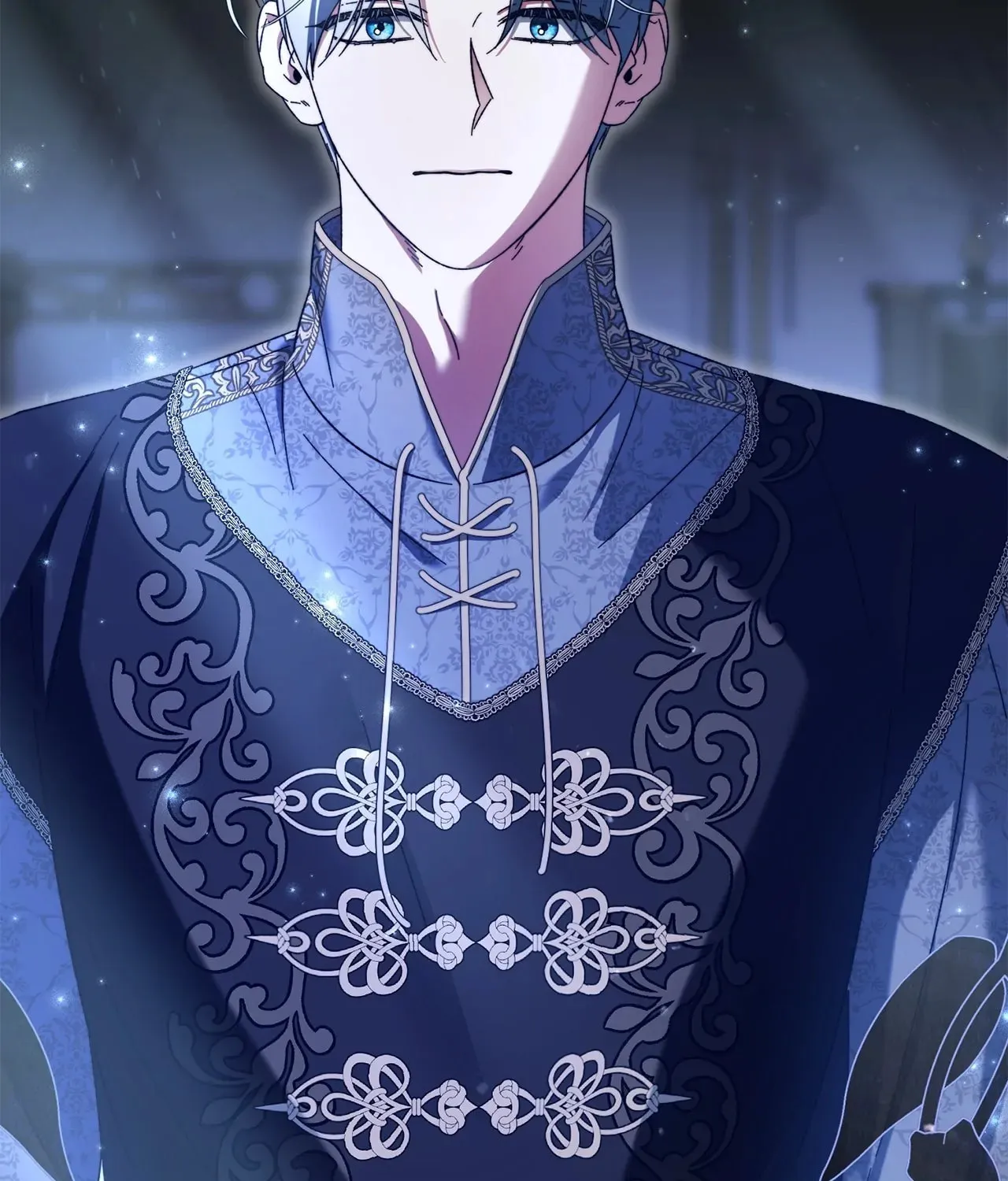 Read All for My Dearest Juliet chapter 7 image 100 on Lezhin