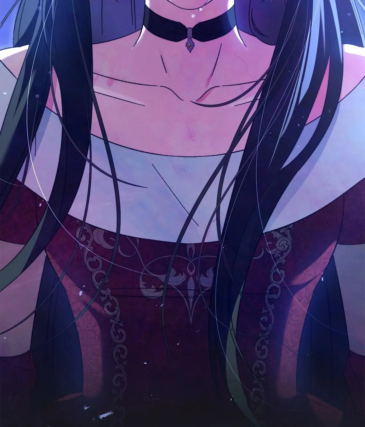 Read All for My Dearest Juliet chapter 7 image 110 on Lezhin