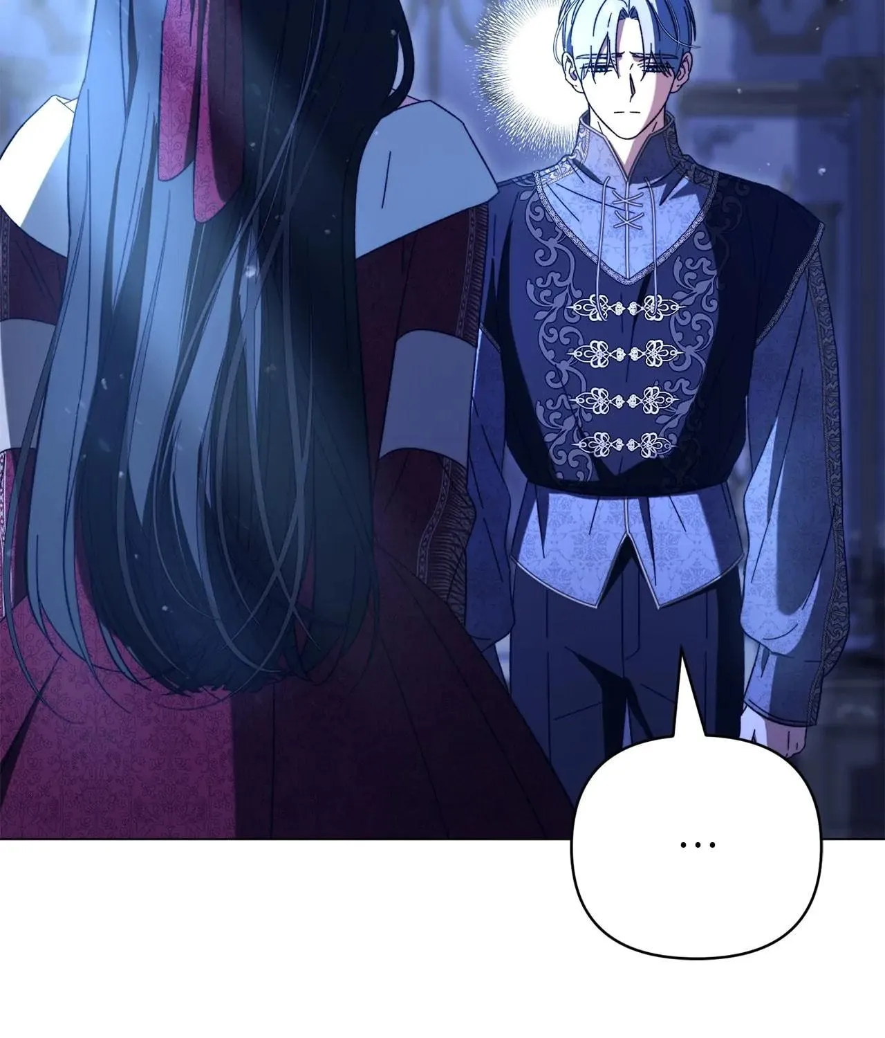 Read All for My Dearest Juliet chapter 7 image 120 on Lezhin