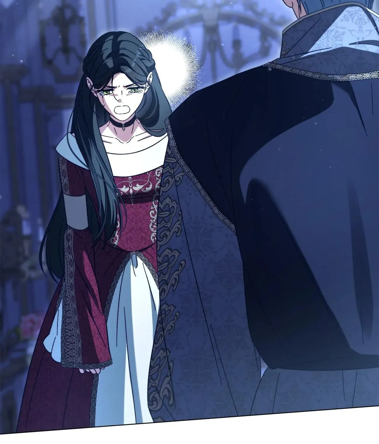 Read All for My Dearest Juliet chapter 7 image 124 on Lezhin