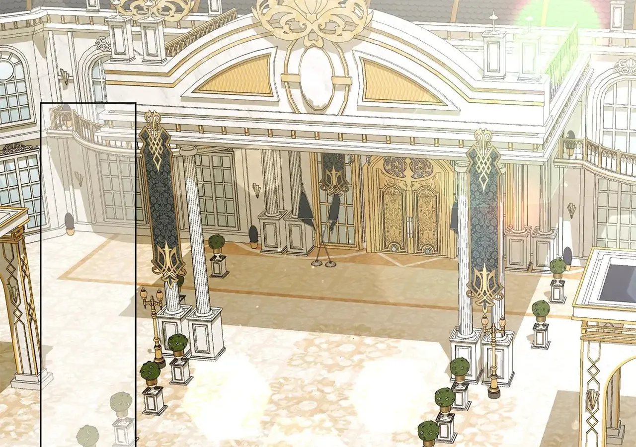 Read All for My Dearest Juliet chapter 7 image 152 on Lezhin