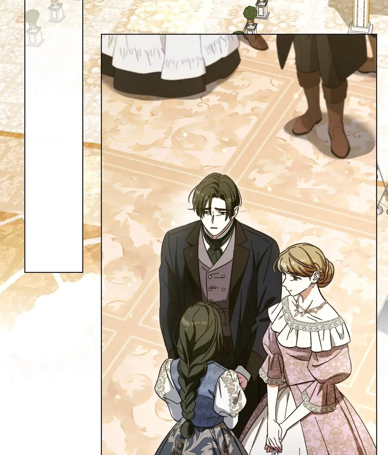 Read All for My Dearest Juliet chapter 7 image 153 on Lezhin