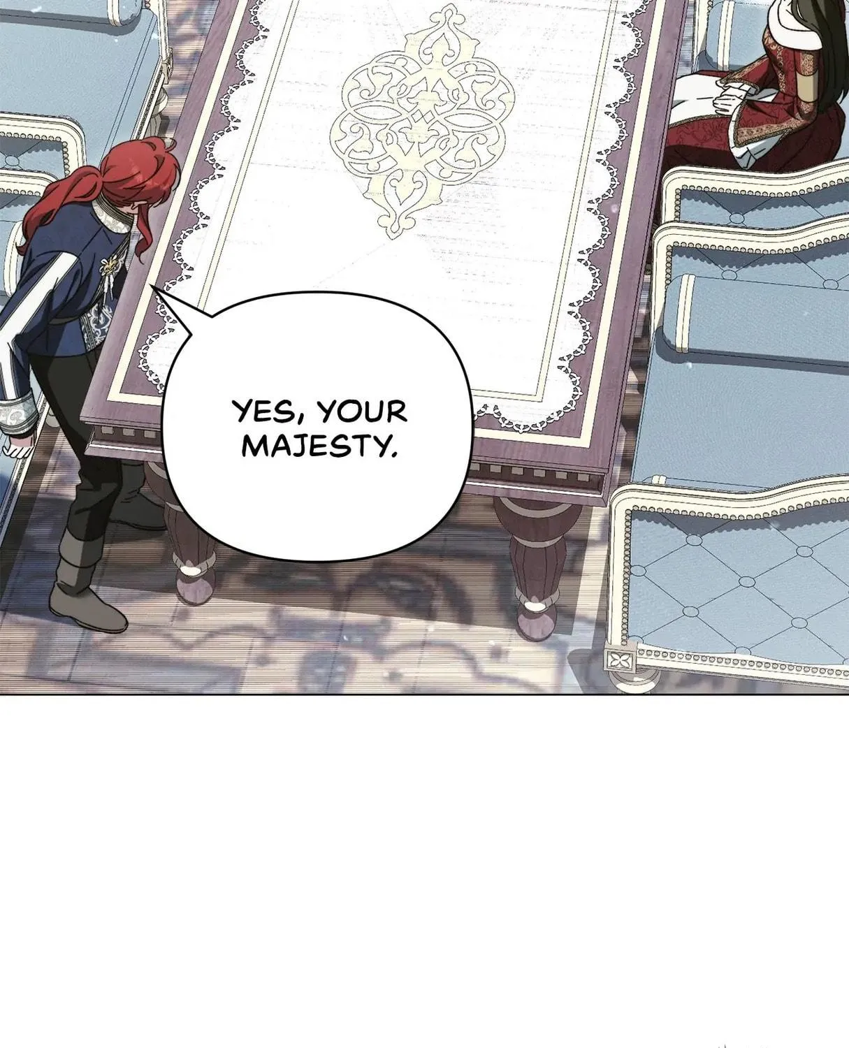 Read All for My Dearest Juliet chapter 7 image 16 on Lezhin