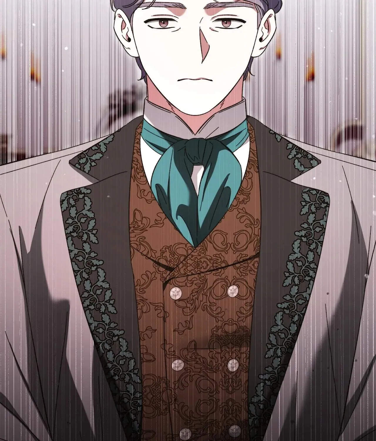 Read All for My Dearest Juliet chapter 7 image 27 on Lezhin