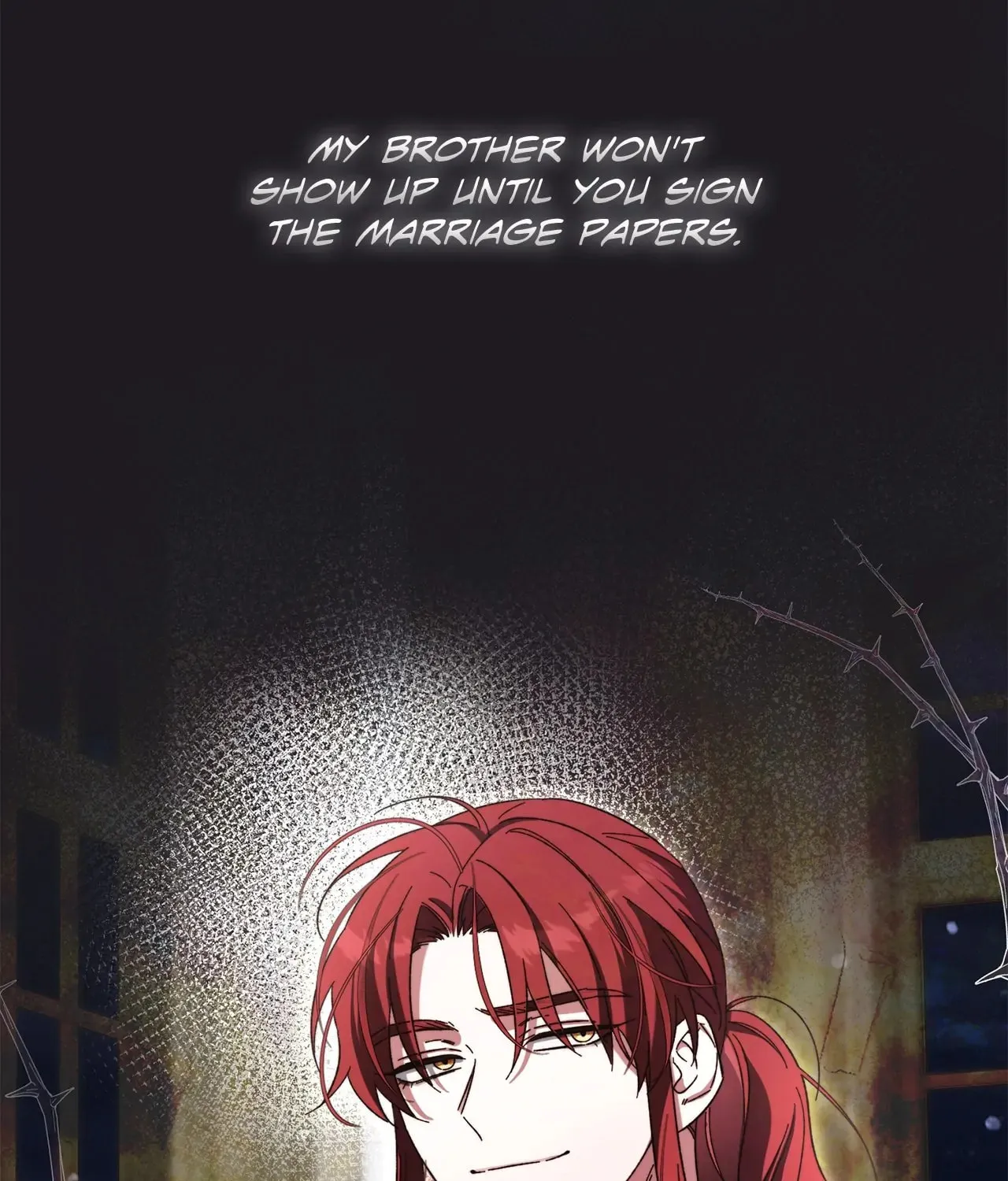 Read All for My Dearest Juliet chapter 7 image 35 on Lezhin