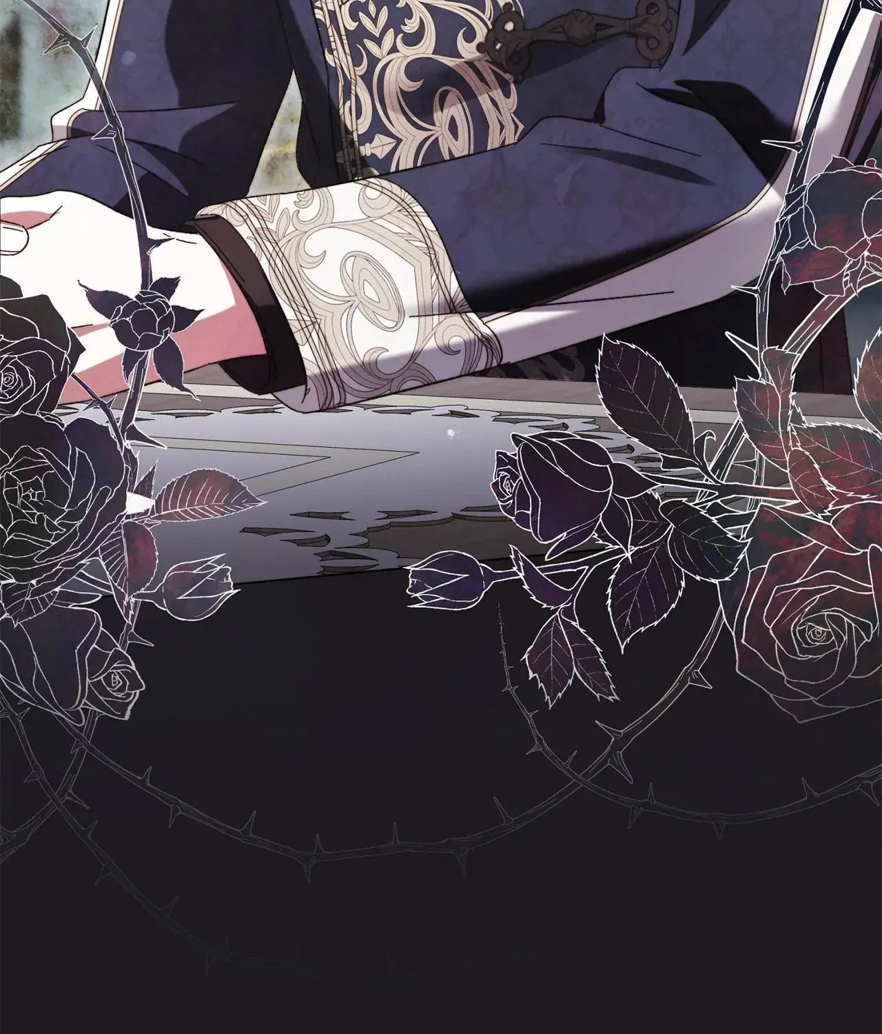 Read All for My Dearest Juliet chapter 7 image 37 on Lezhin