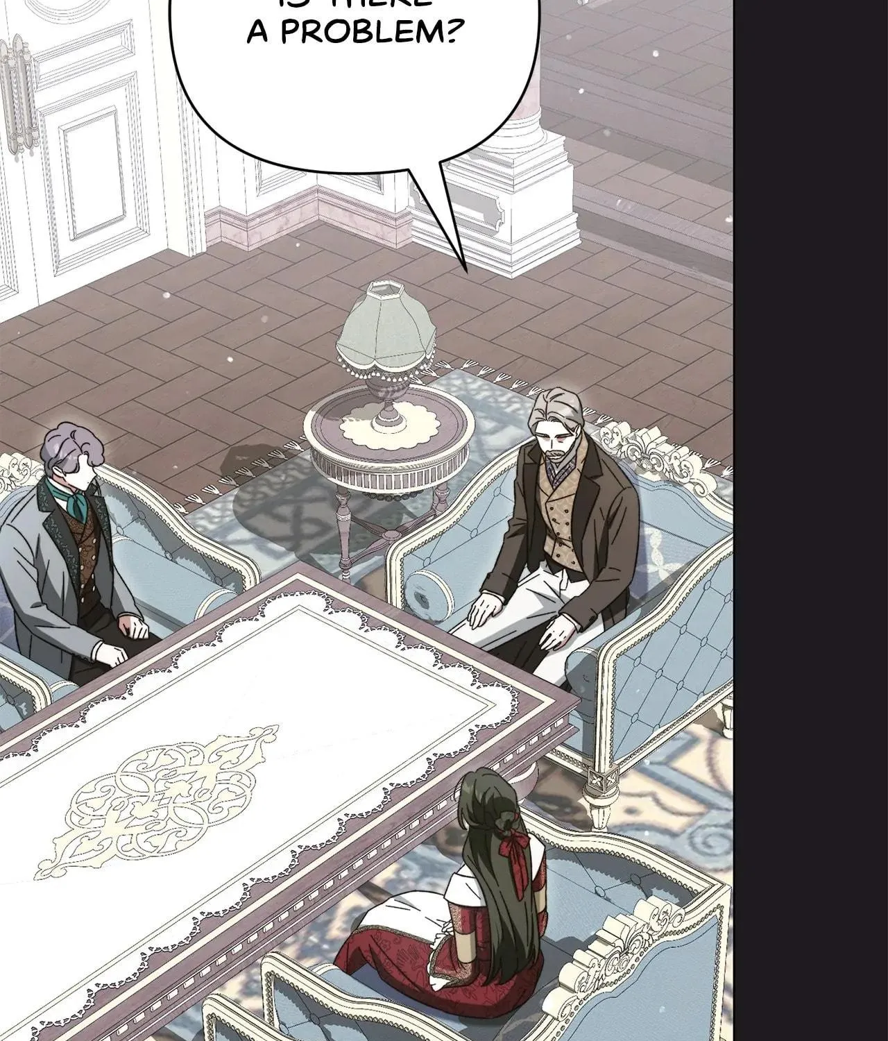 Read All for My Dearest Juliet chapter 7 image 39 on Lezhin