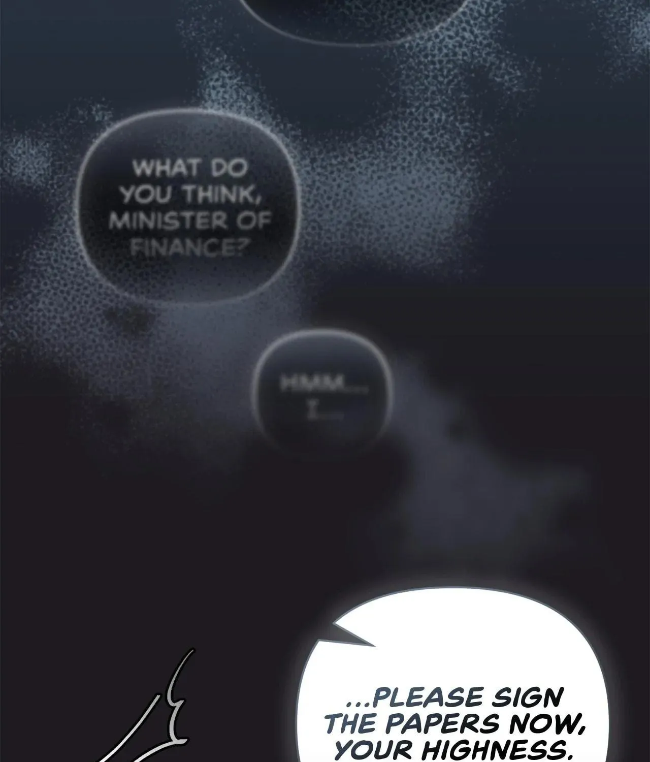 Read All for My Dearest Juliet chapter 7 image 47 on Lezhin