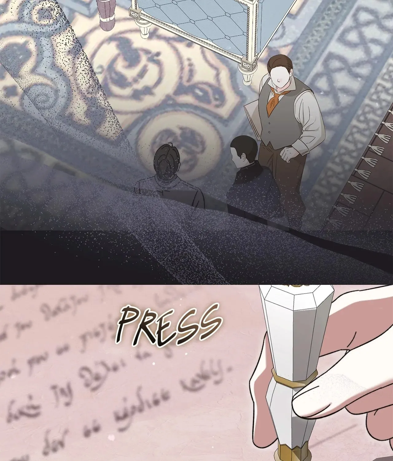 Read All for My Dearest Juliet chapter 7 image 55 on Lezhin