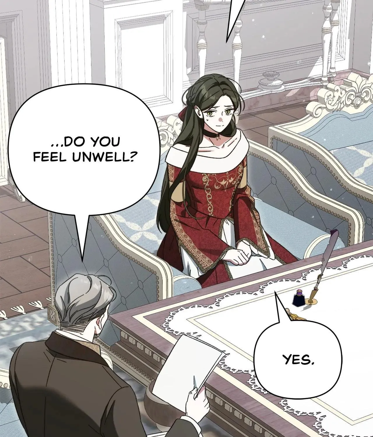 Read All for My Dearest Juliet chapter 7 image 62 on Lezhin