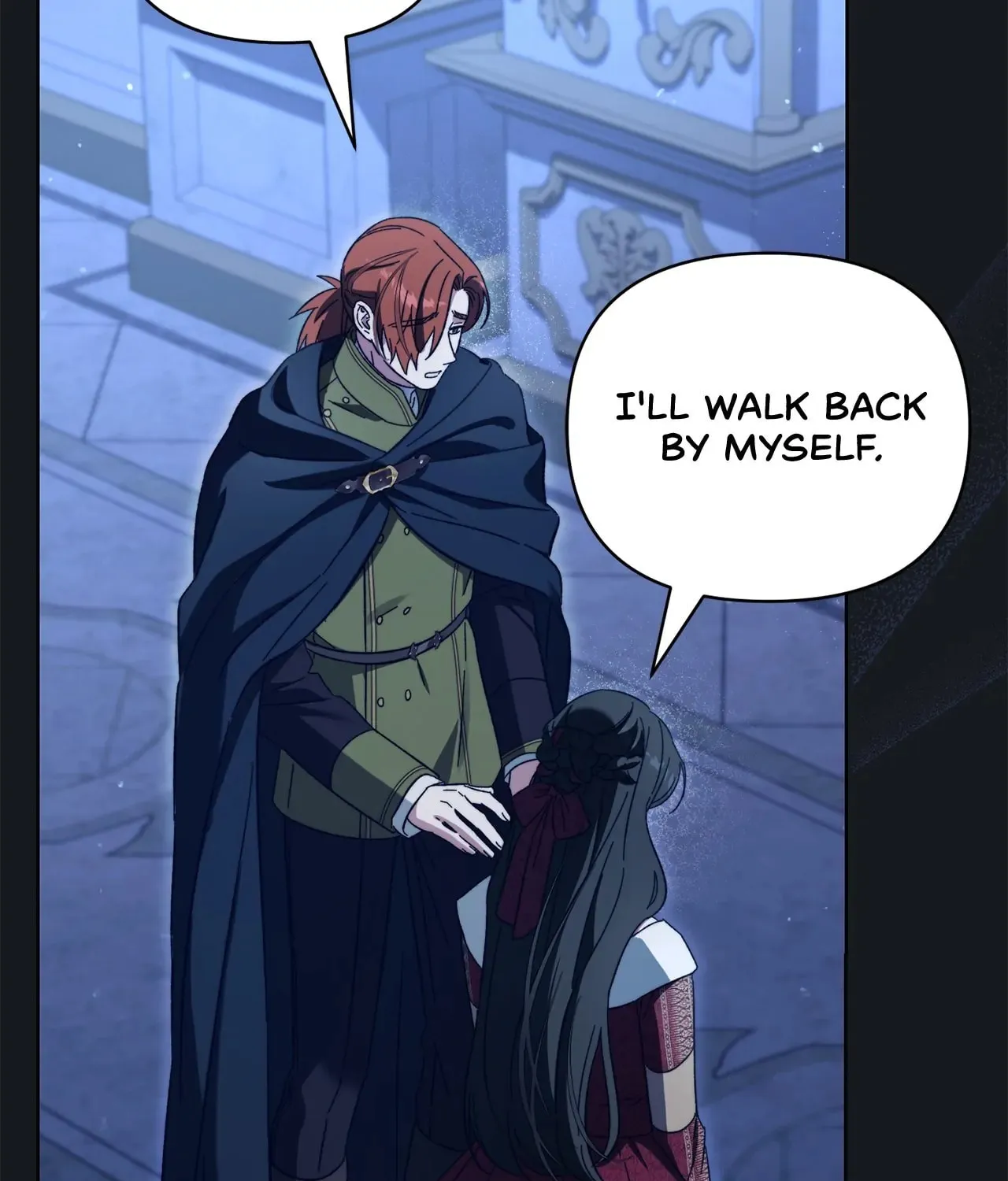 Read All for My Dearest Juliet chapter 7 image 70 on Lezhin