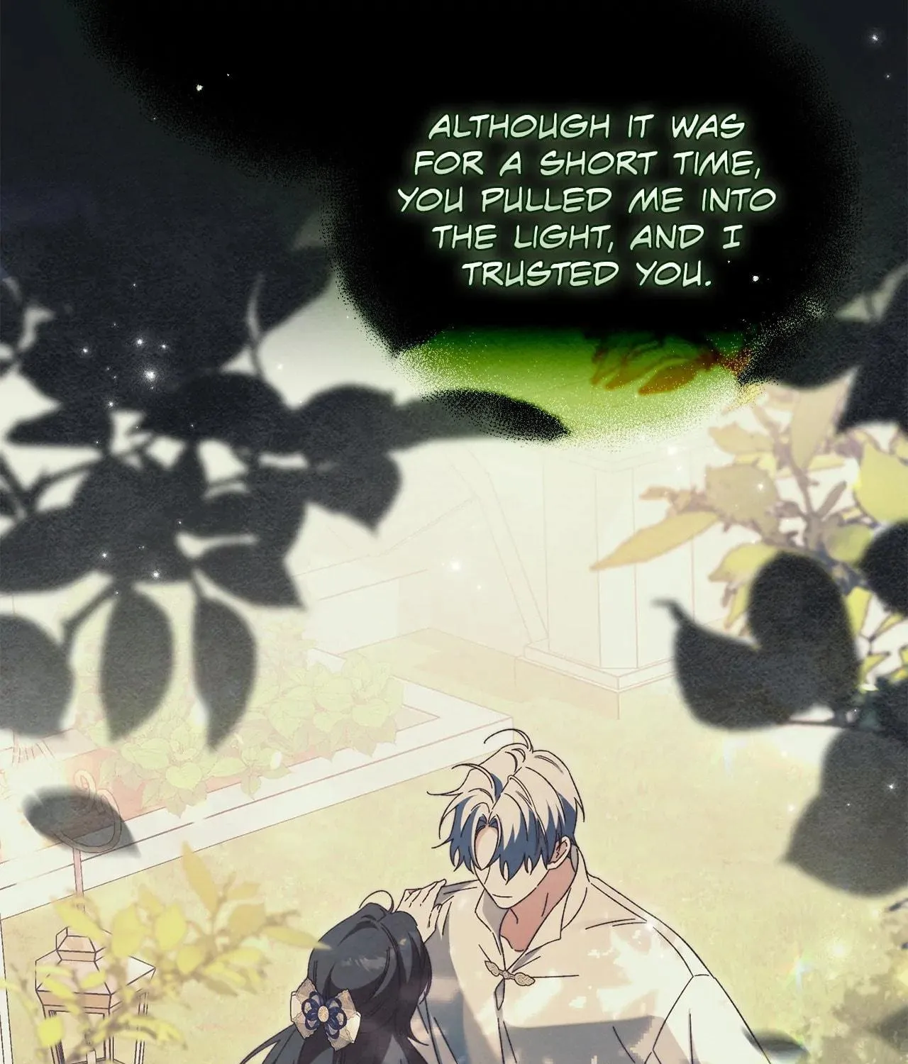 Read All for My Dearest Juliet chapter 7 image 79 on Lezhin