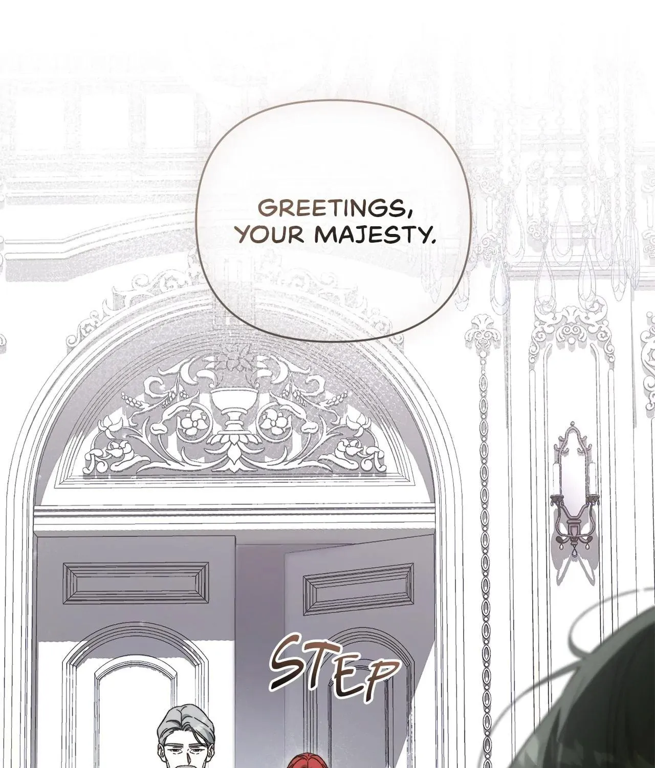 Read All for My Dearest Juliet chapter 7 image 8 on Lezhin