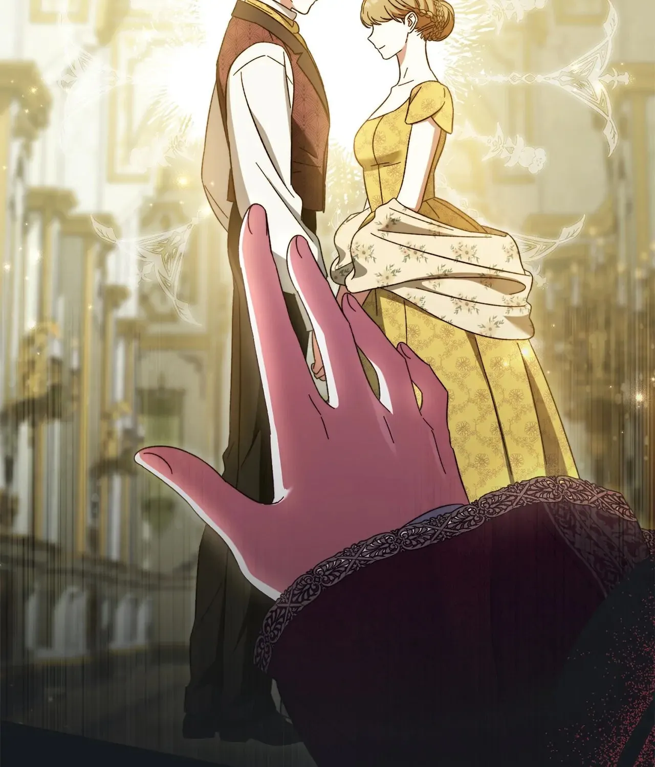 Read All for My Dearest Juliet chapter 7 image 89 on Lezhin