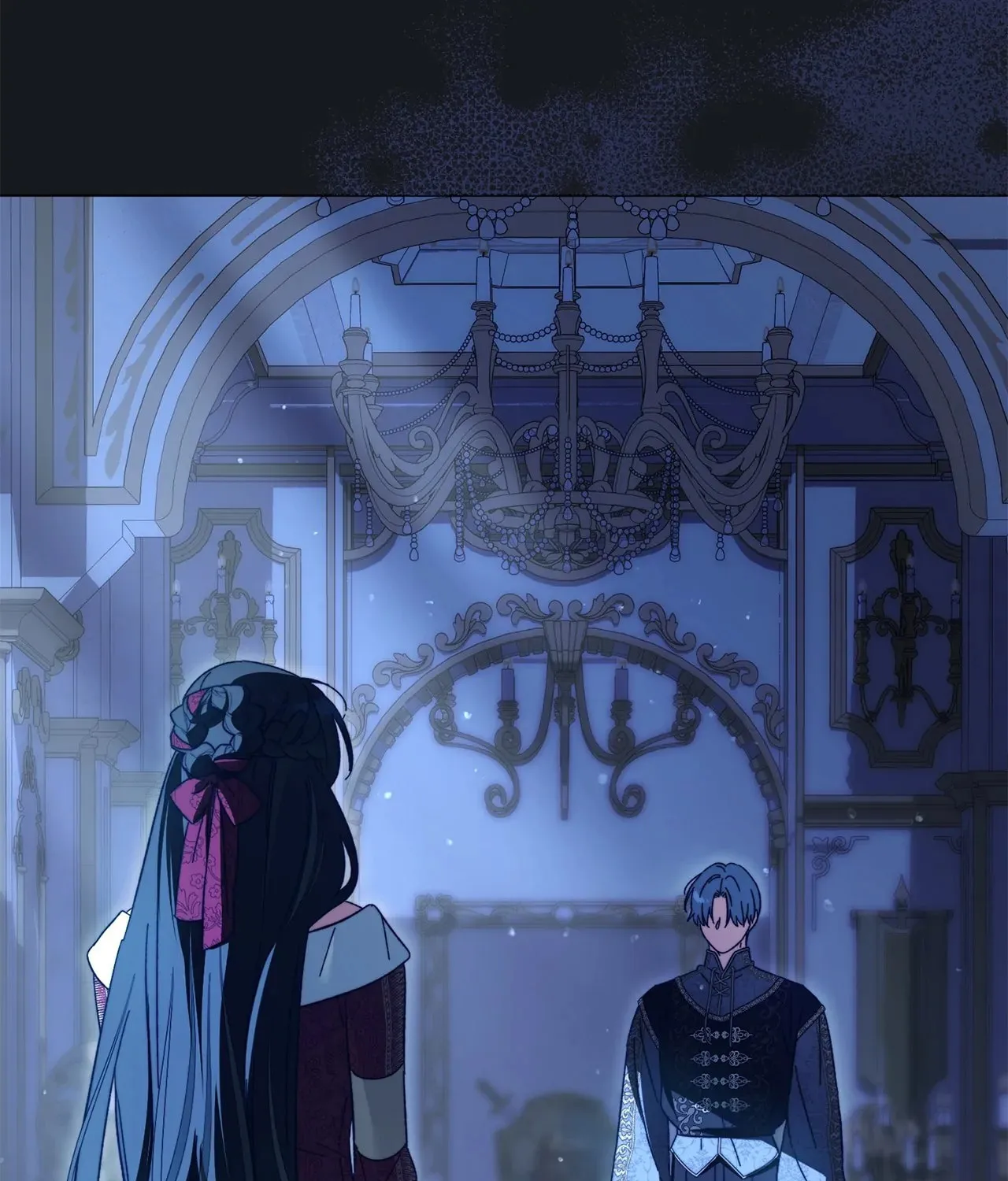 Read All for My Dearest Juliet chapter 7 image 98 on Lezhin