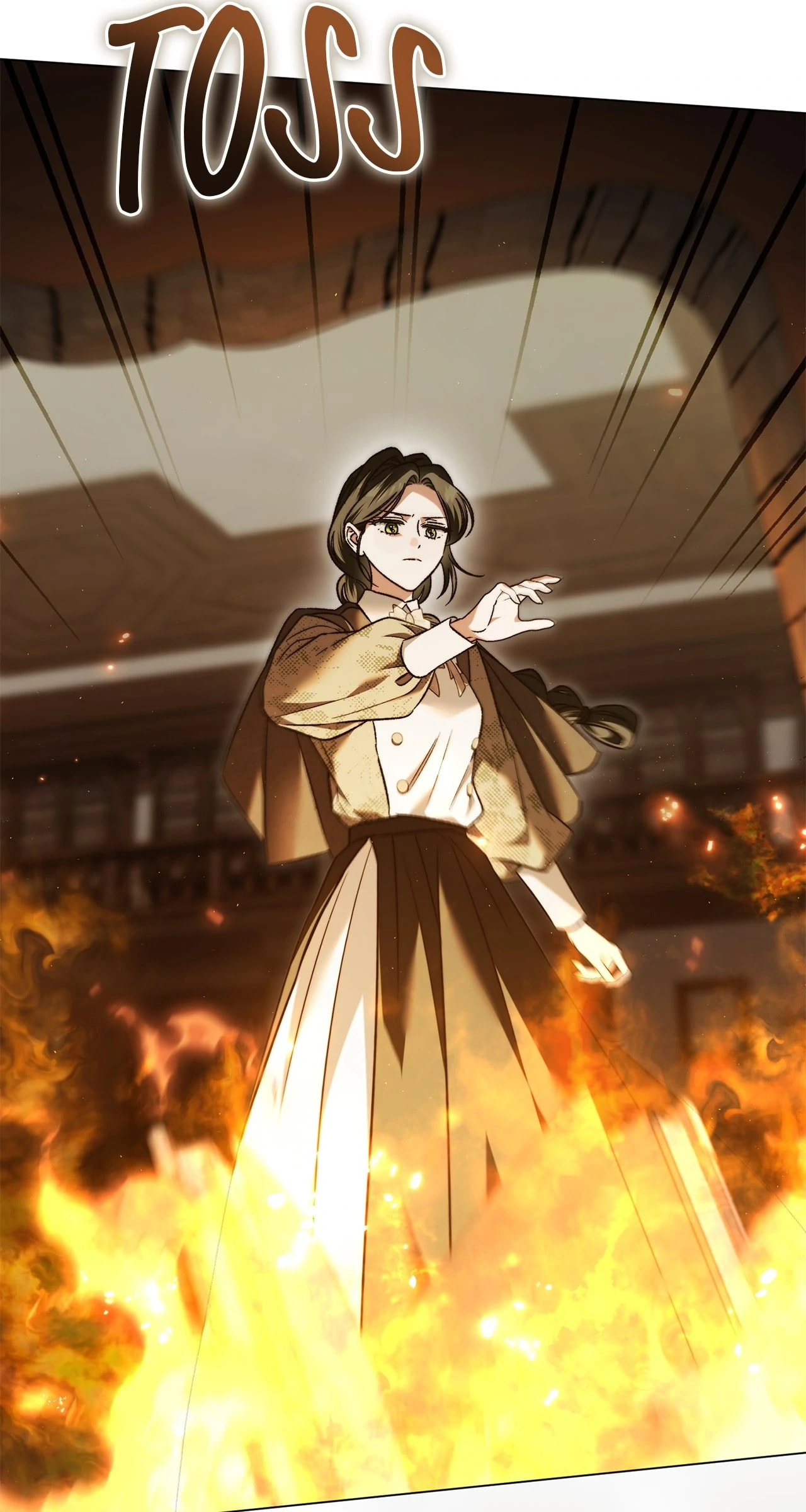 Read All for My Dearest Juliet chapter 70 image 101 on Lezhin