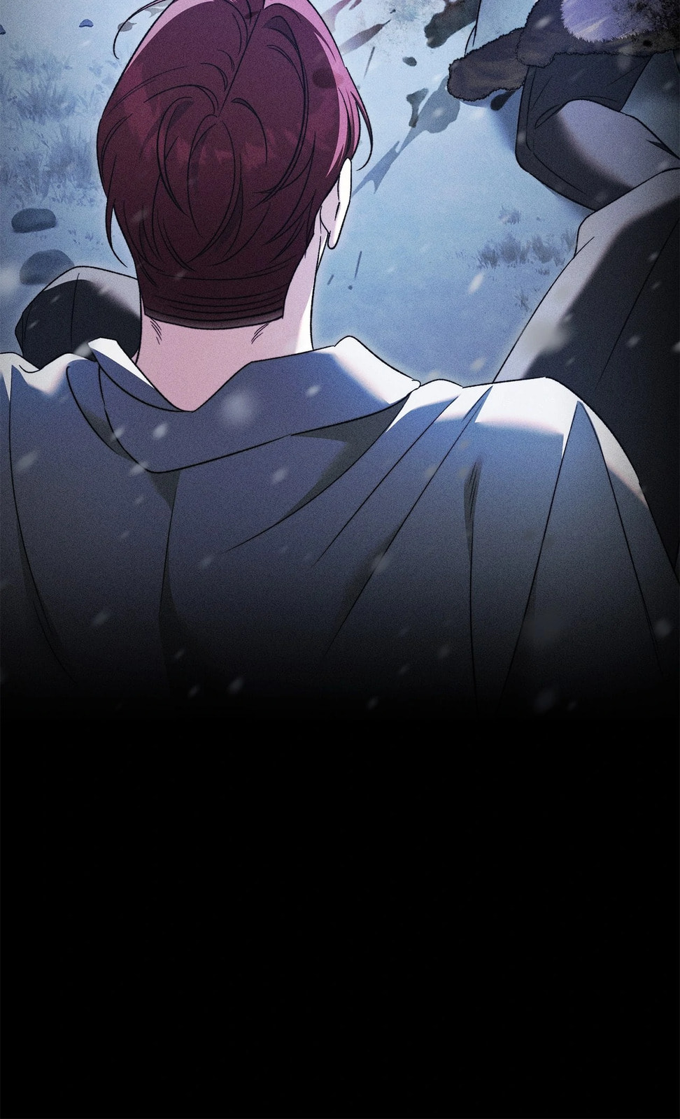 Read All for My Dearest Juliet chapter 70 image 17 on Lezhin