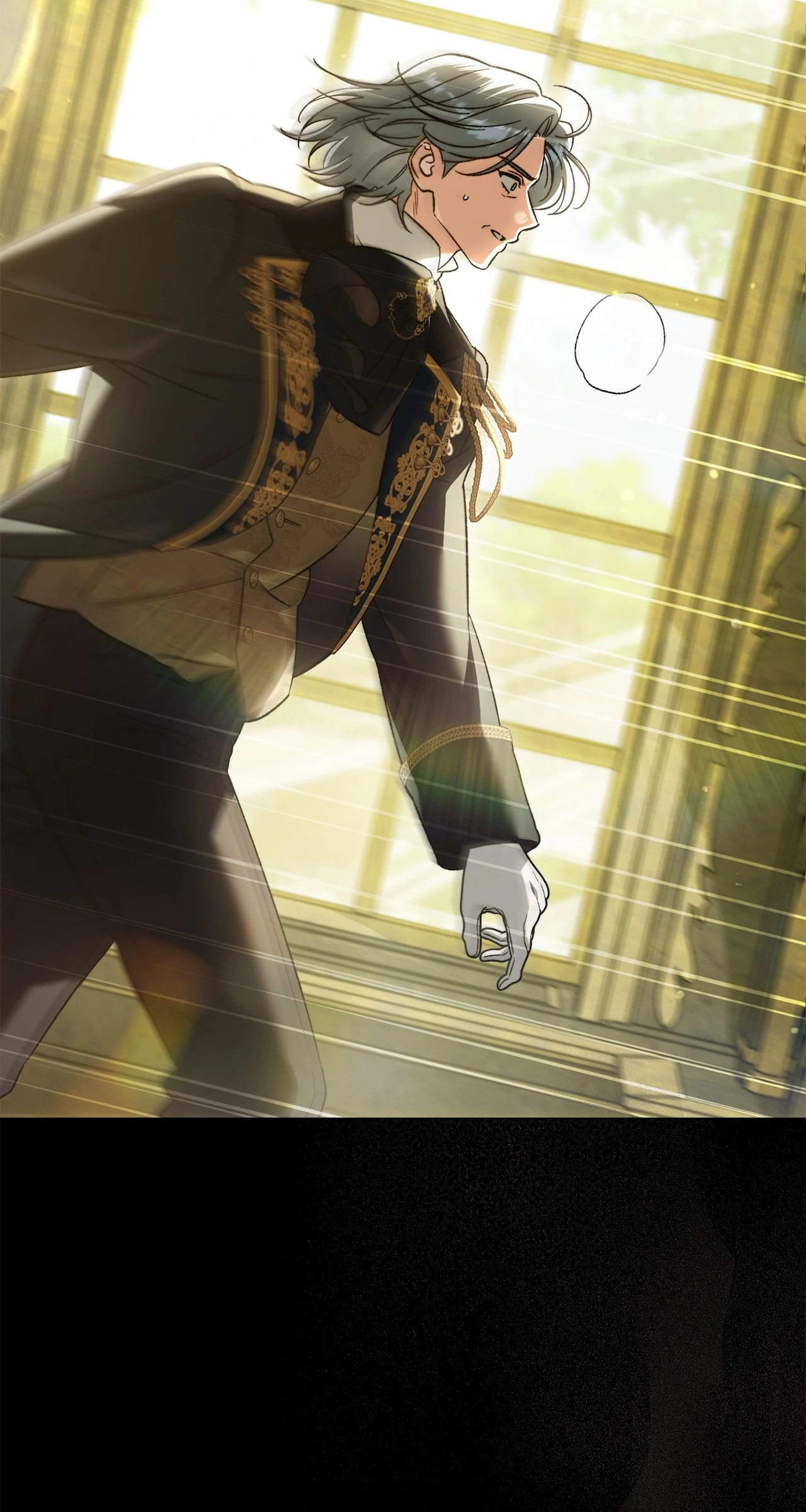 Read All for My Dearest Juliet chapter 70 image 2 on Lezhin