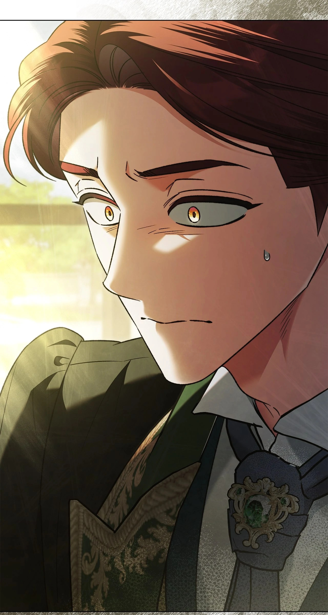 Read All for My Dearest Juliet chapter 70 image 25 on Lezhin