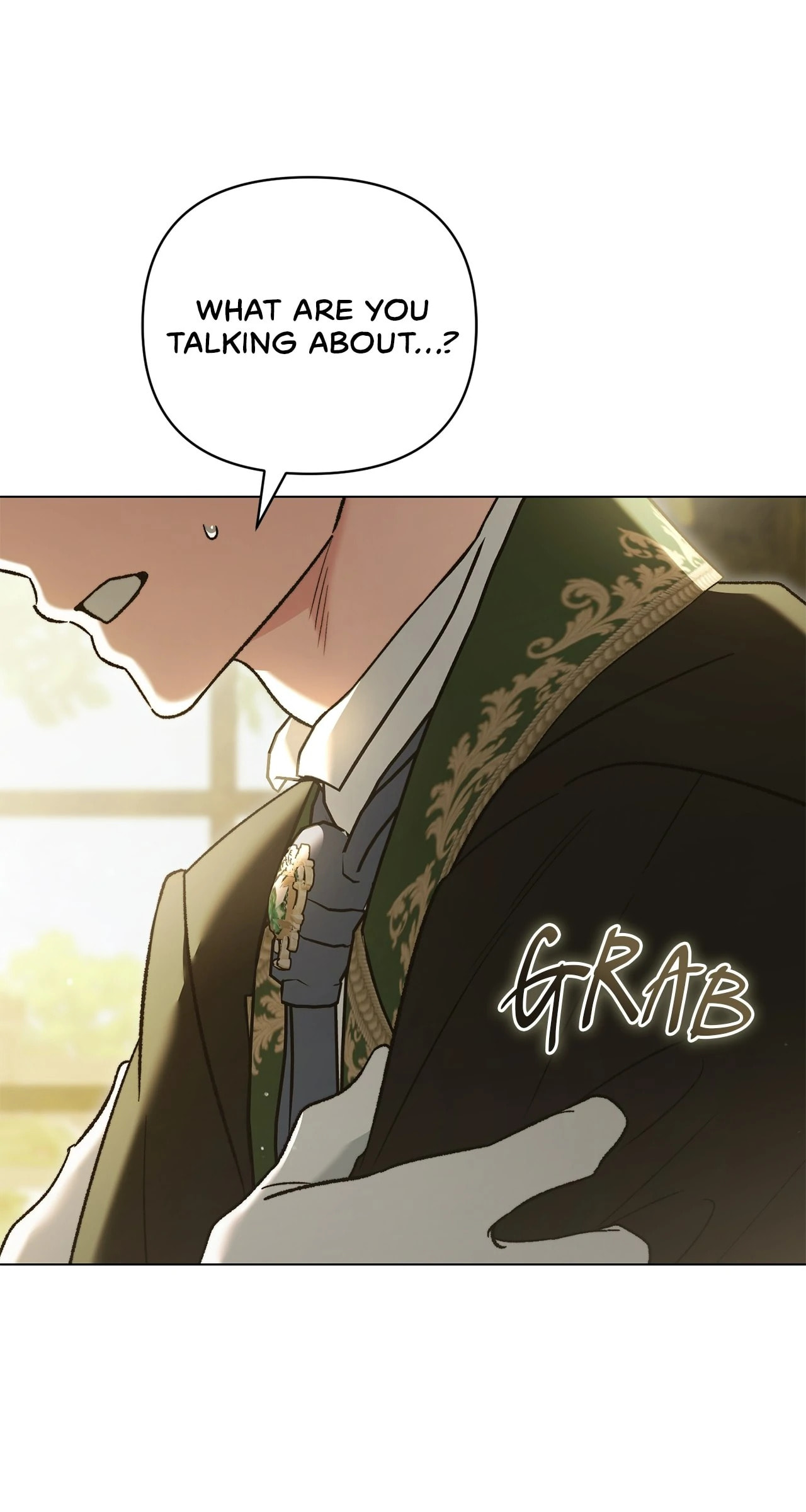 Read All for My Dearest Juliet chapter 70 image 27 on Lezhin