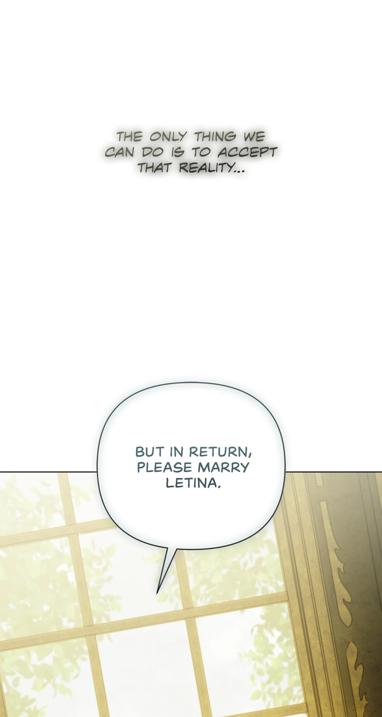 Read All for My Dearest Juliet chapter 70 image 28 on Lezhin