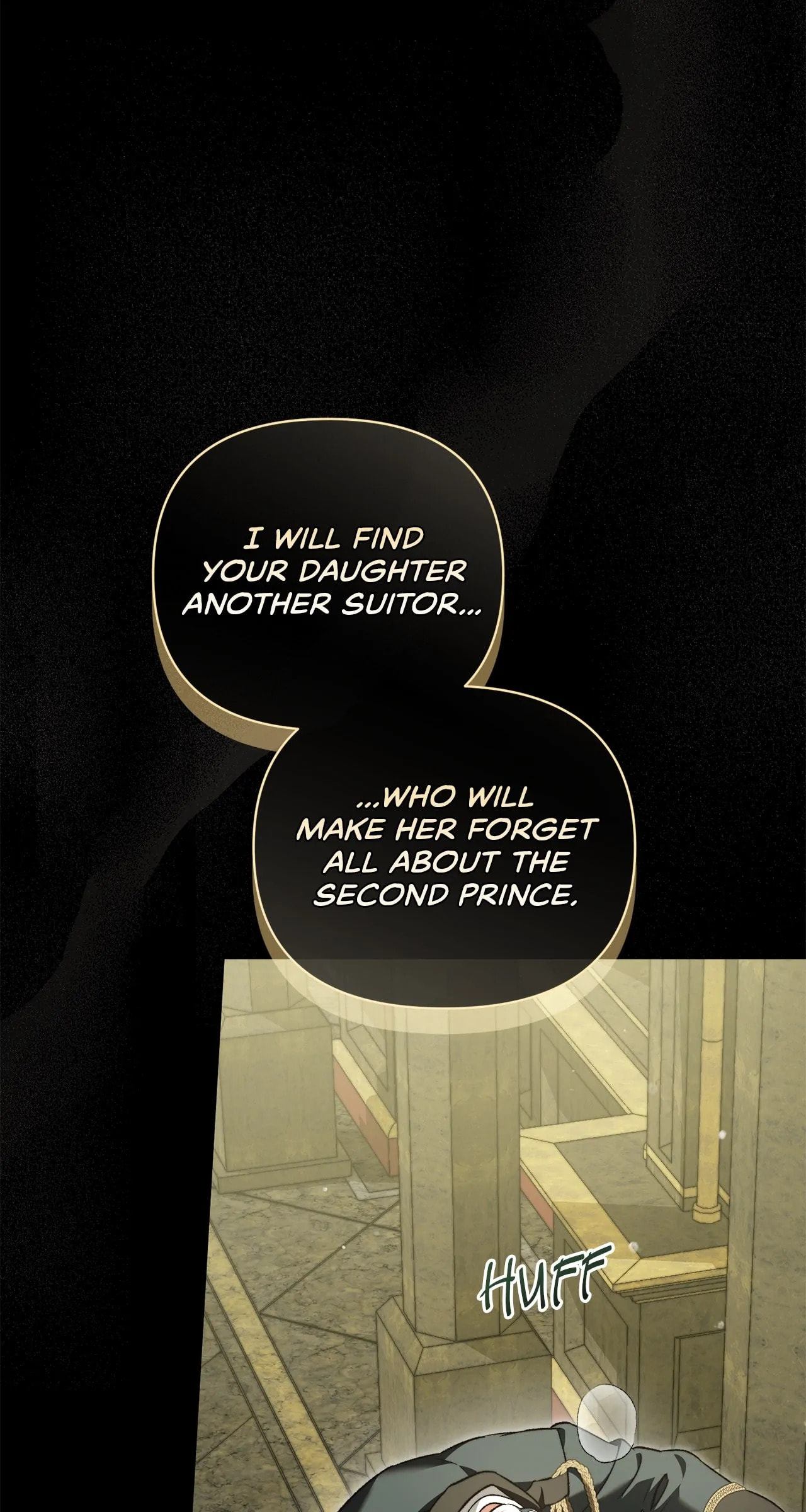 Read All for My Dearest Juliet chapter 70 image 3 on Lezhin