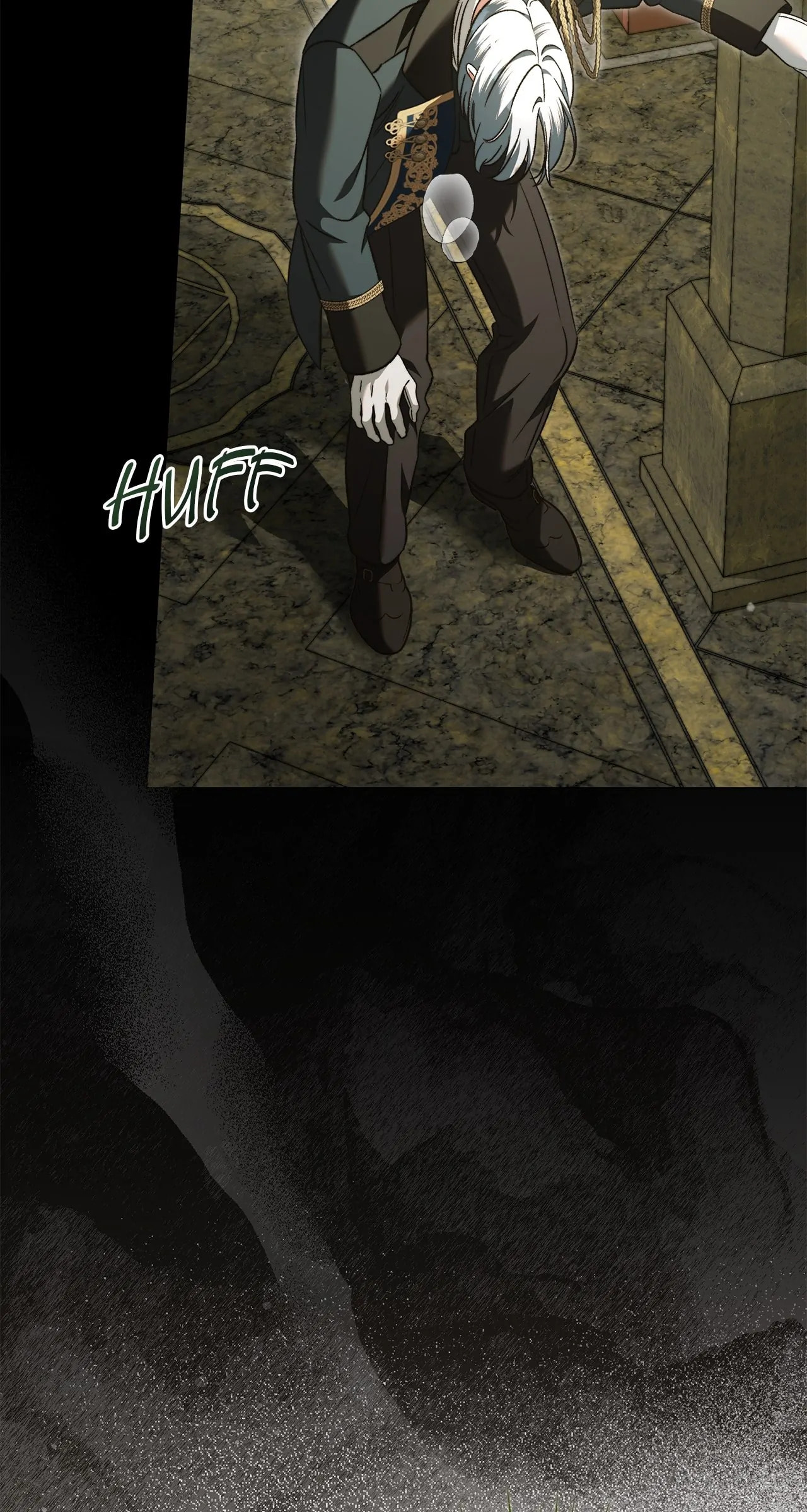 Read All for My Dearest Juliet chapter 70 image 4 on Lezhin