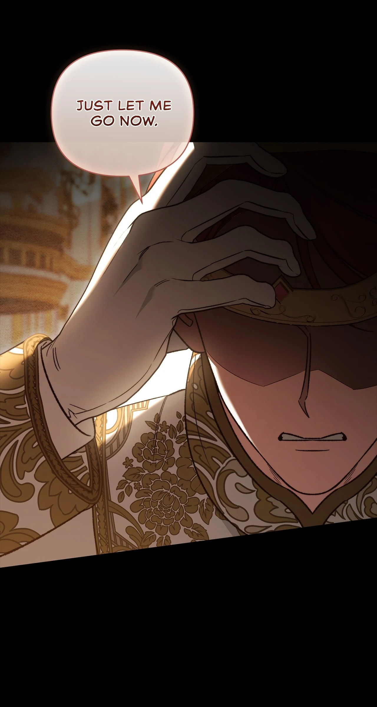Read All for My Dearest Juliet chapter 70 image 53 on Lezhin
