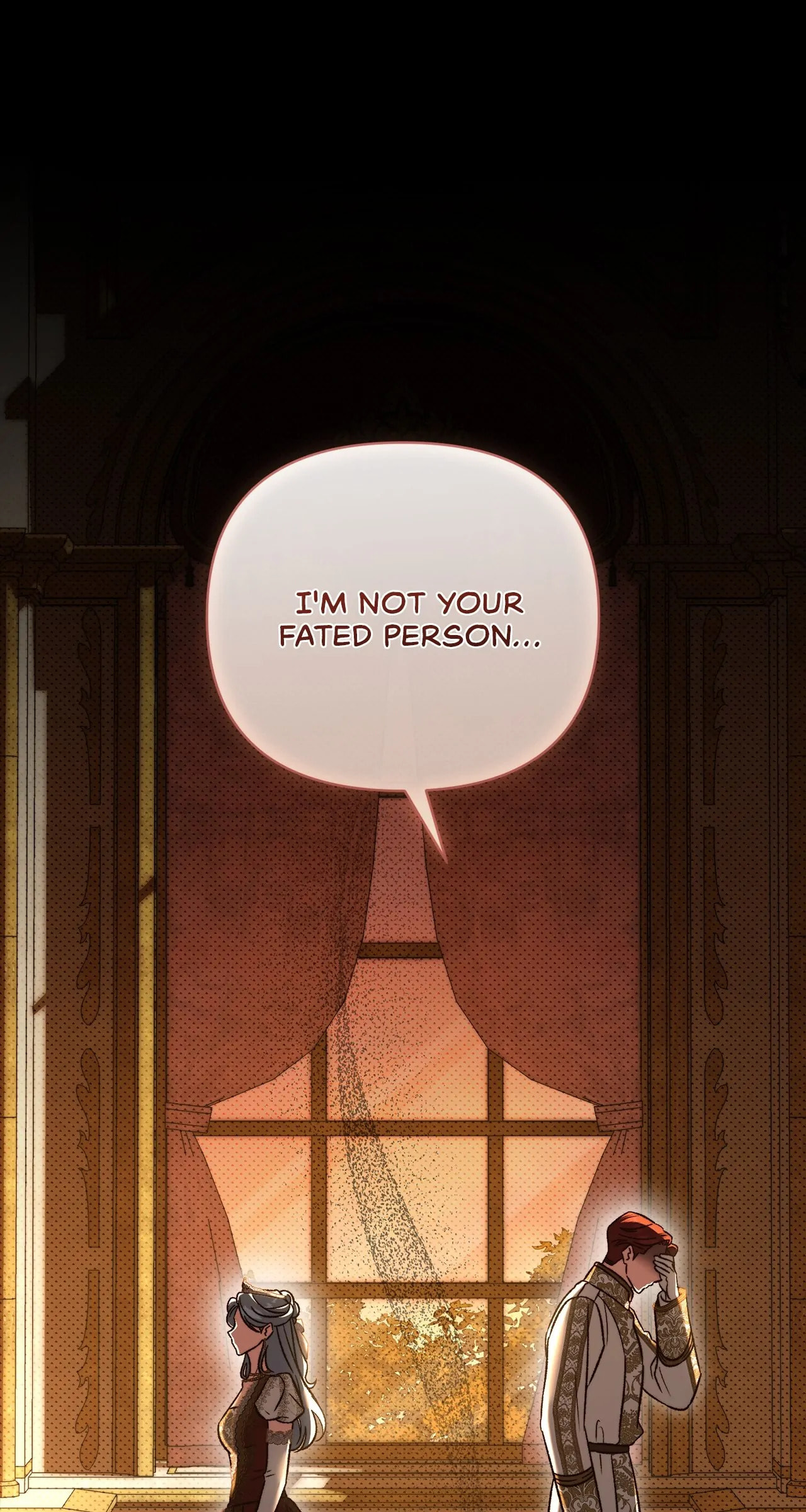 Read All for My Dearest Juliet chapter 70 image 54 on Lezhin