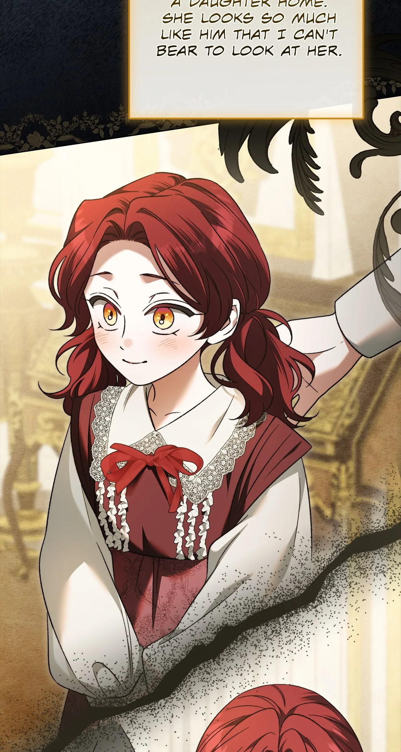 Read All for My Dearest Juliet chapter 70 image 57 on Lezhin