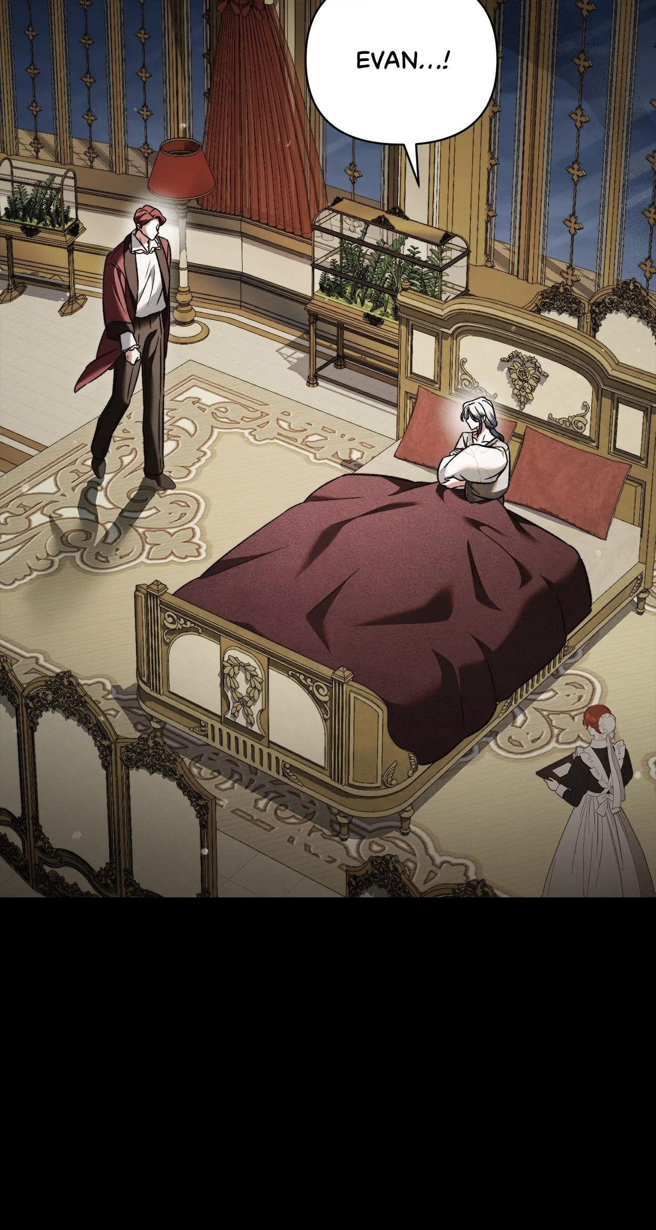 Read All for My Dearest Juliet chapter 70 image 69 on Lezhin
