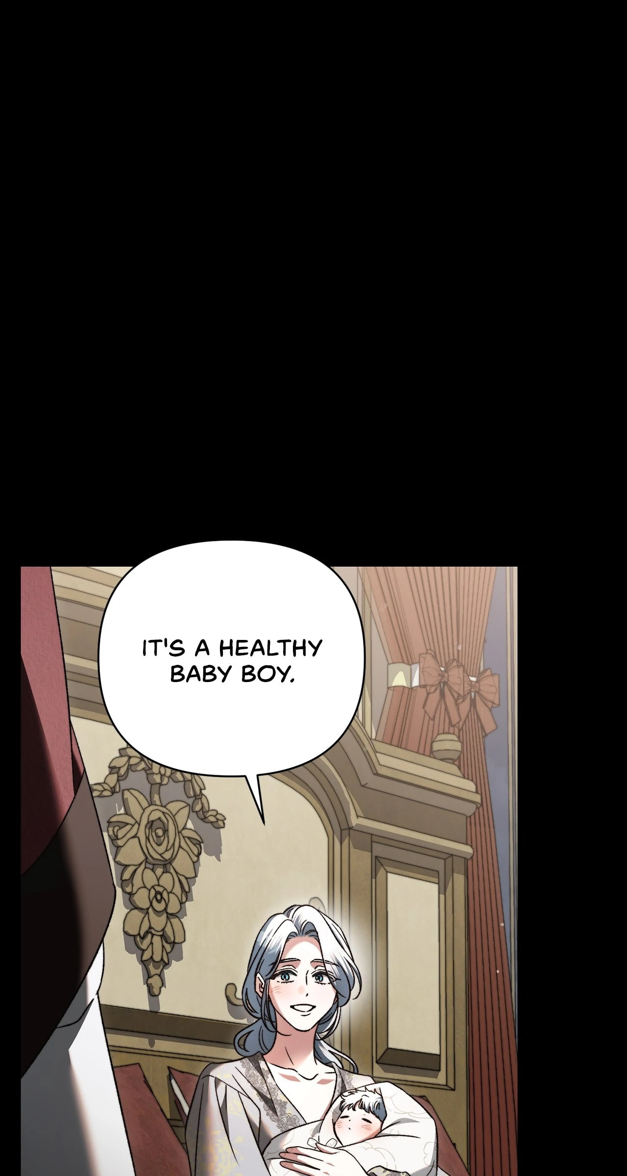 Read All for My Dearest Juliet chapter 70 image 70 on Lezhin