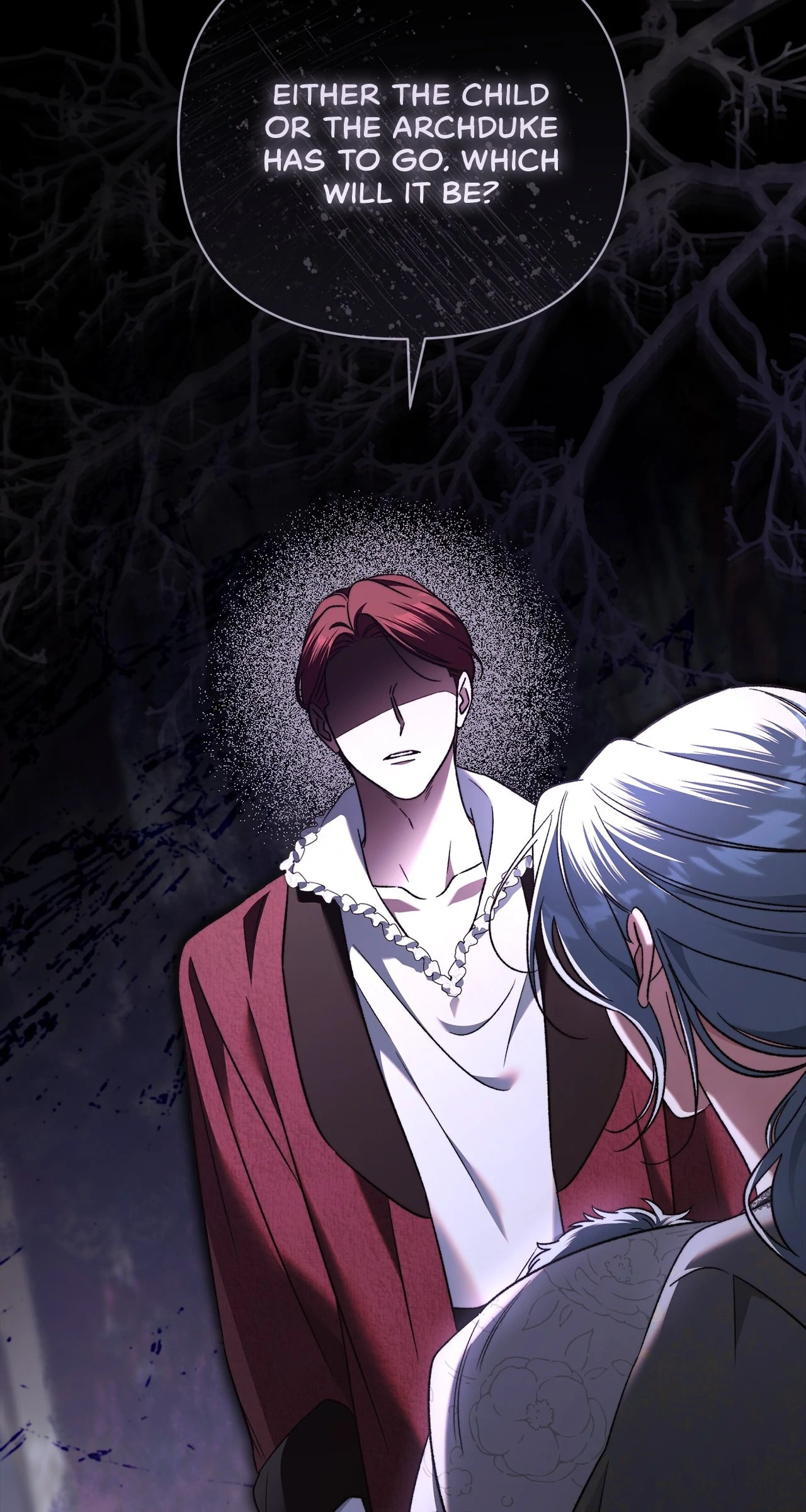 Read All for My Dearest Juliet chapter 70 image 73 on Lezhin