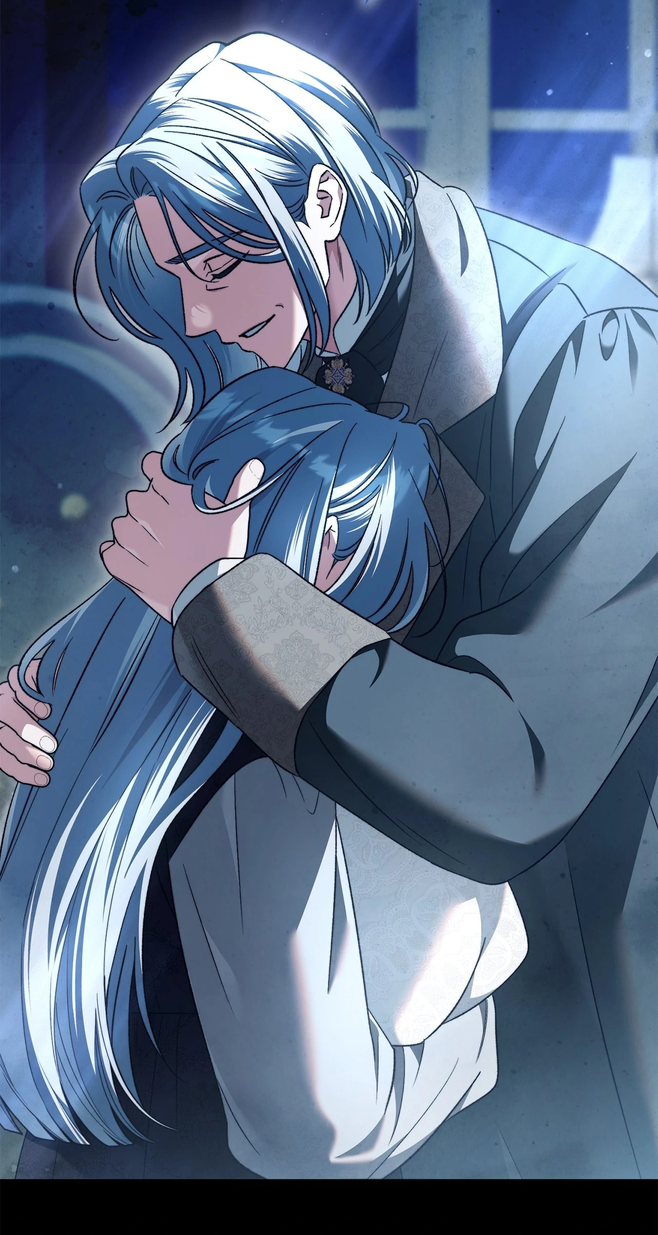 Read All for My Dearest Juliet chapter 70 image 78 on Lezhin