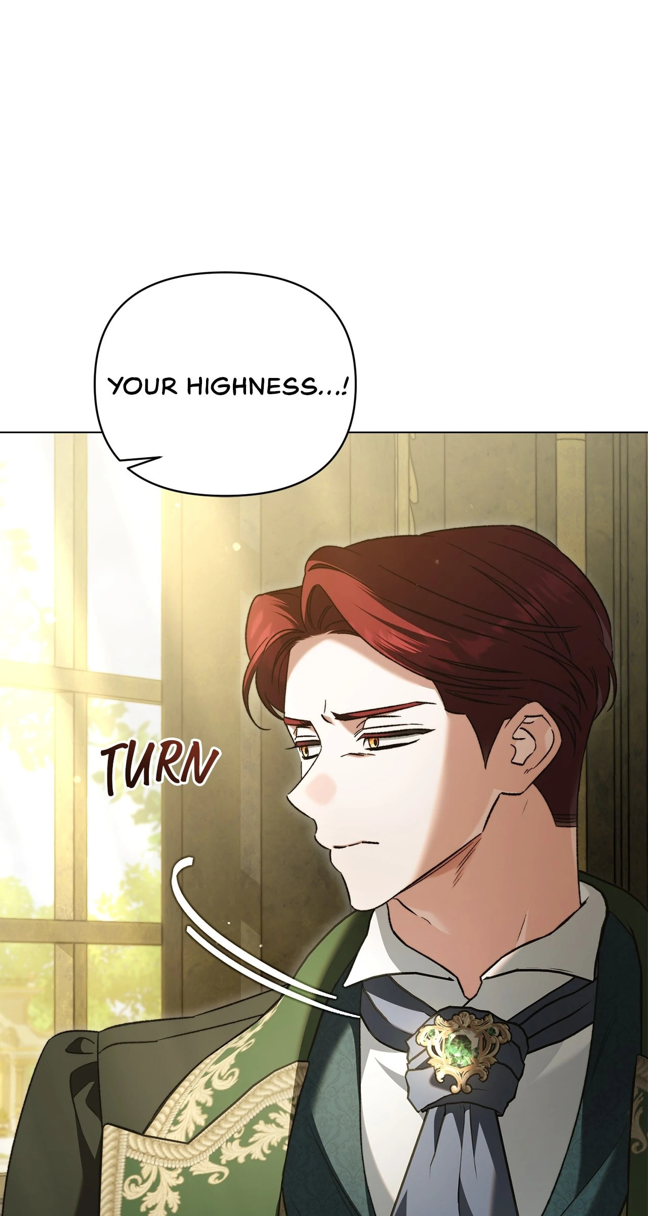 Read All for My Dearest Juliet chapter 70 image 8 on Lezhin