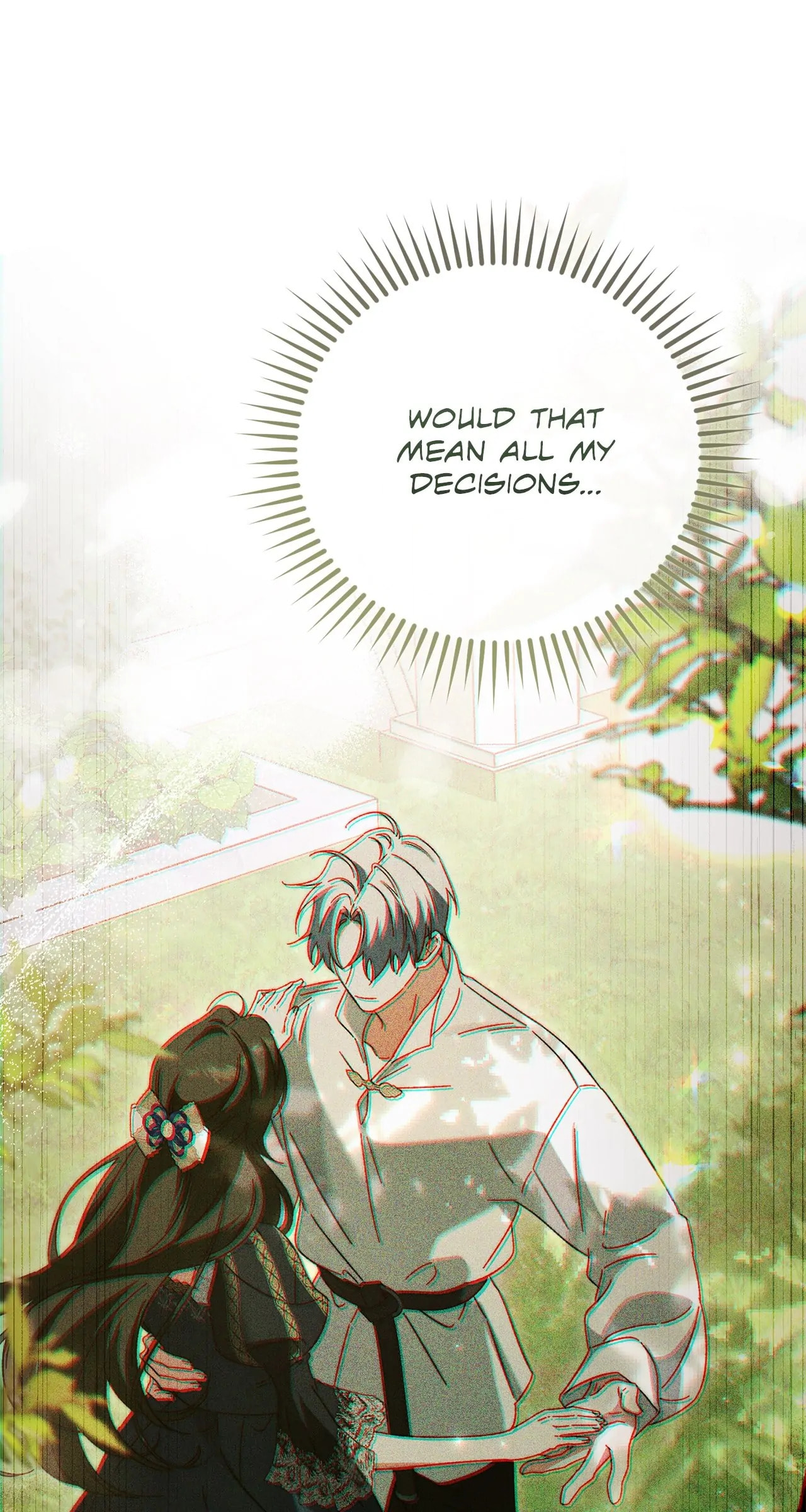 Read All for My Dearest Juliet chapter 70 image 90 on Lezhin
