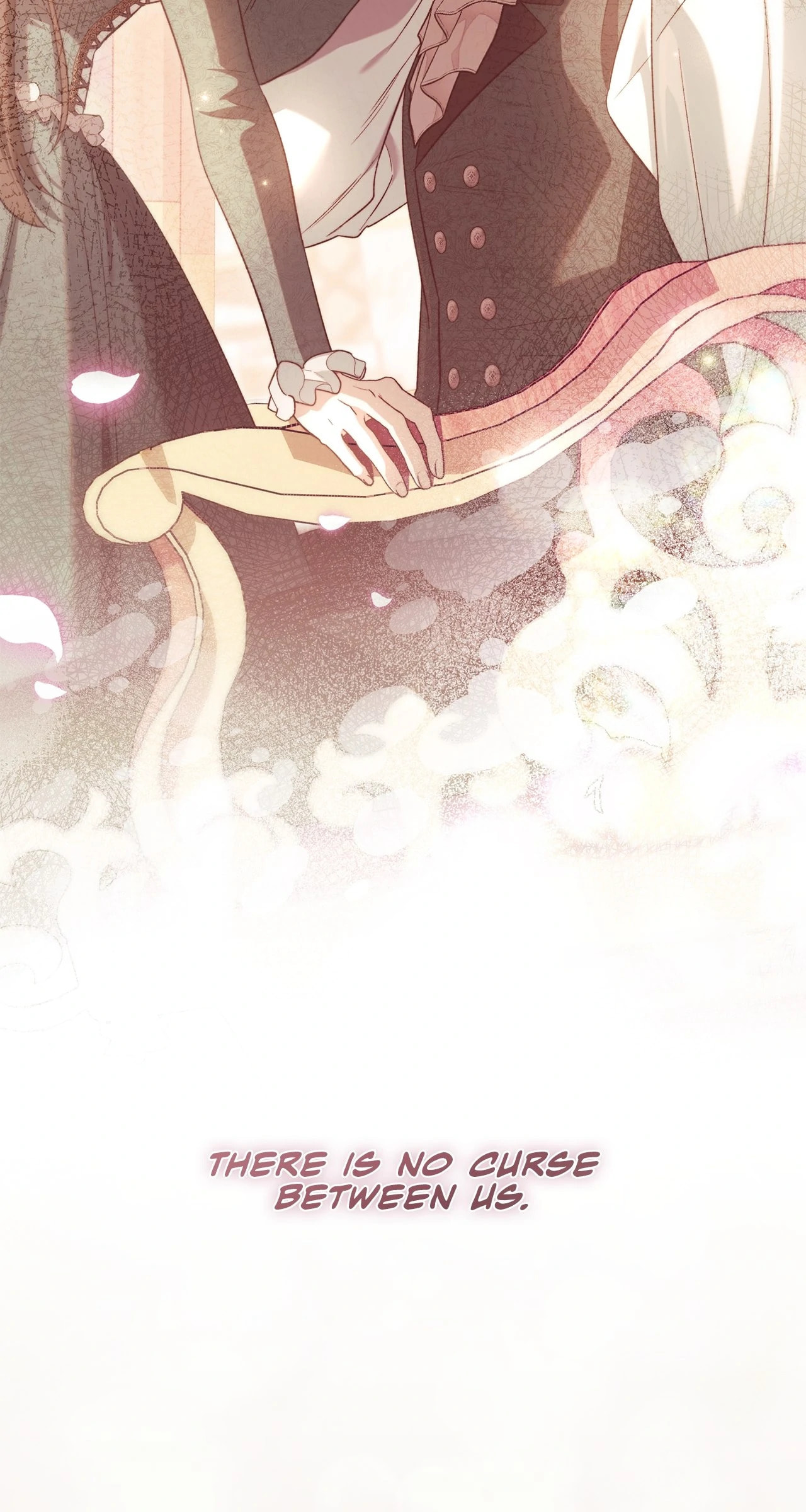 Read All for My Dearest Juliet chapter 70 image 97 on Lezhin