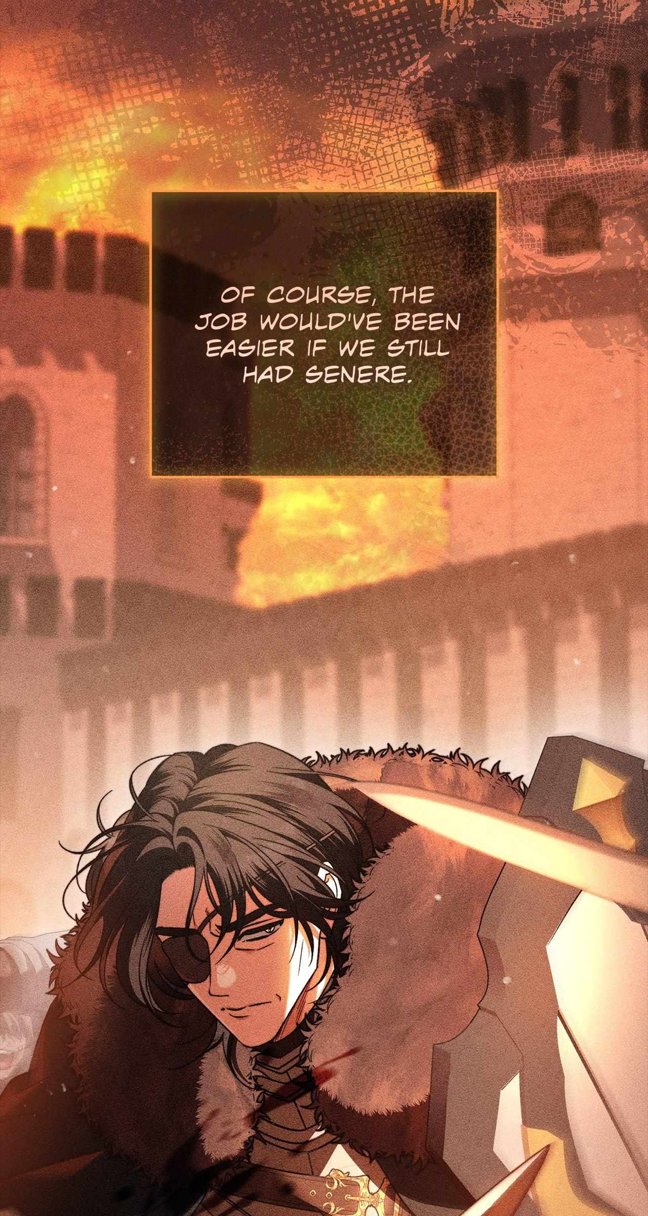 Read All for My Dearest Juliet chapter 71 image 12 on Lezhin