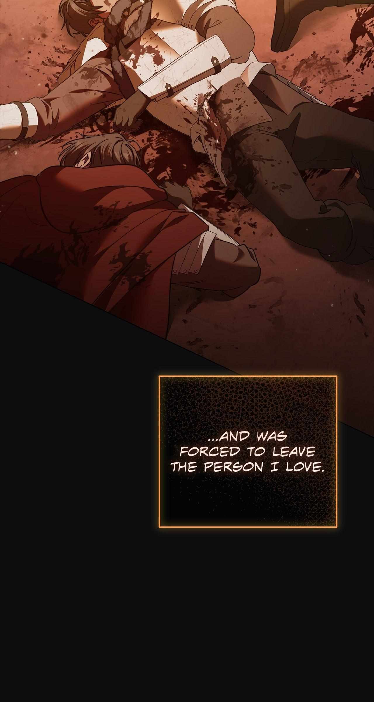 Read All for My Dearest Juliet chapter 71 image 17 on Lezhin