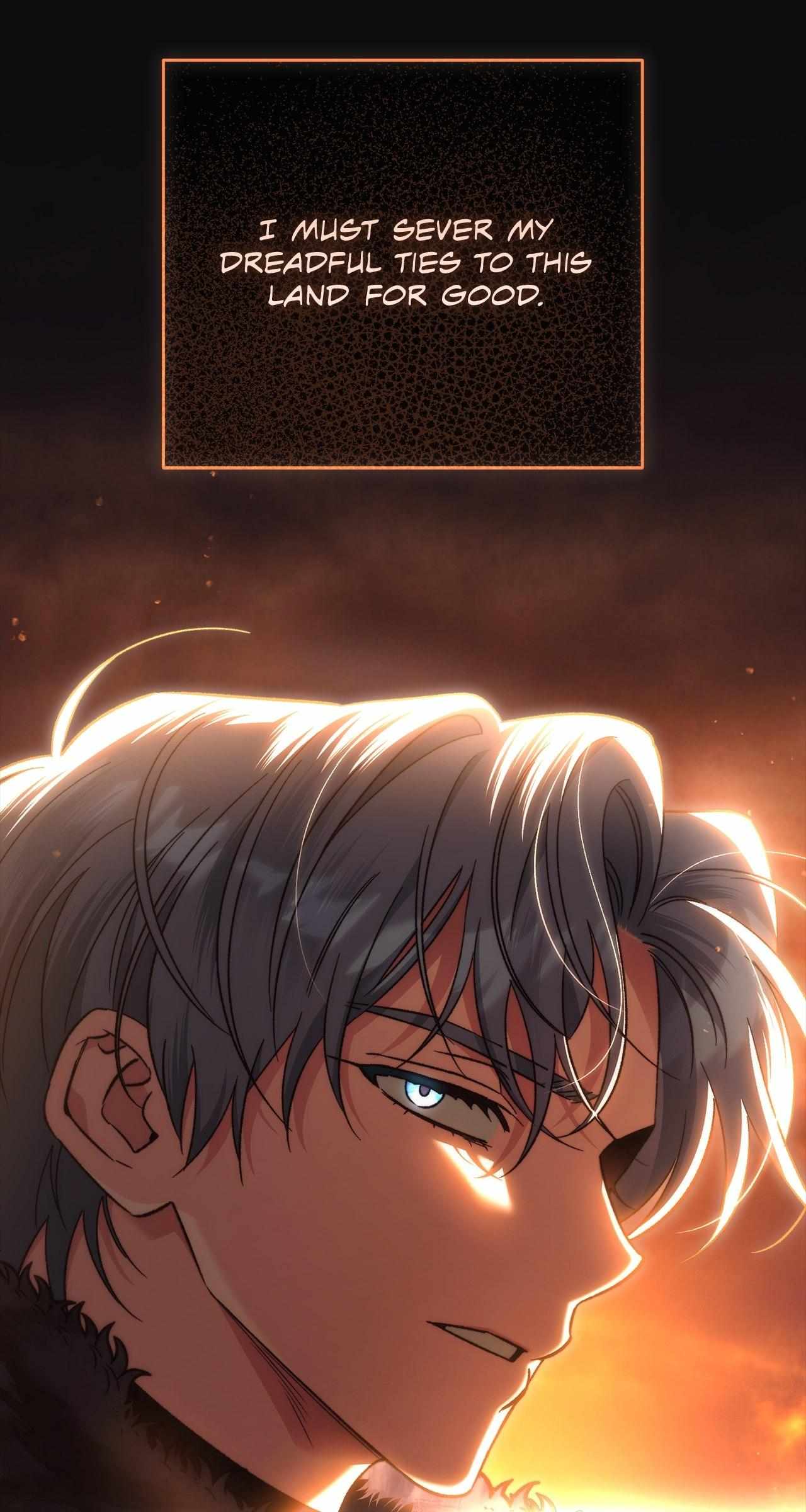 Read All for My Dearest Juliet chapter 71 image 18 on Lezhin