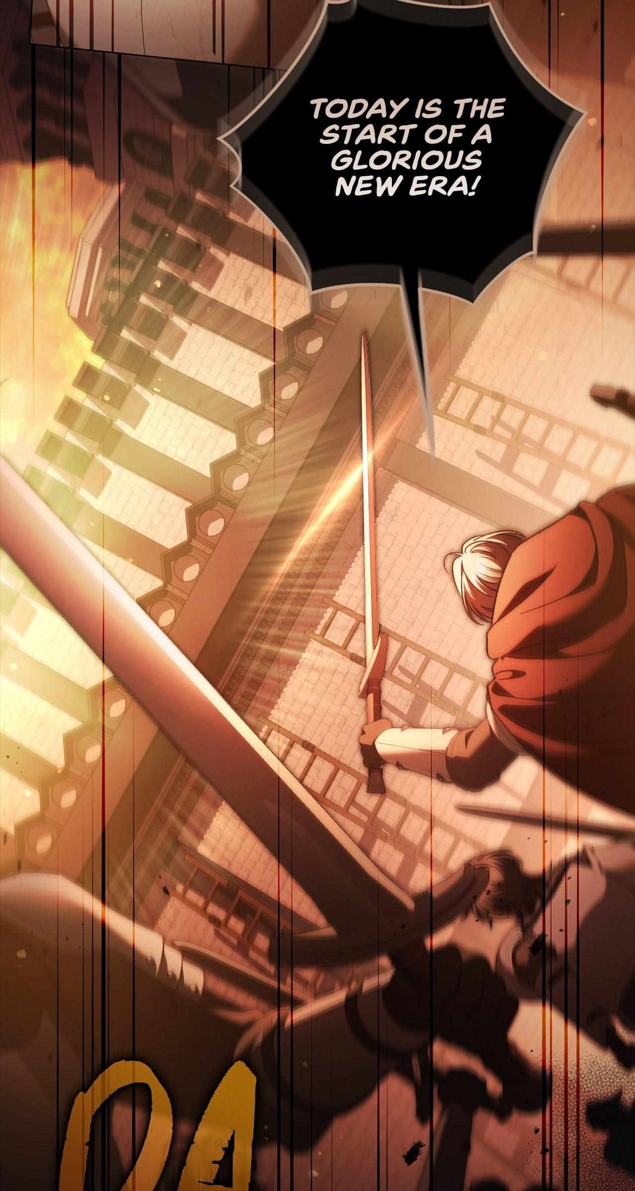 Read All for My Dearest Juliet chapter 71 image 2 on Lezhin